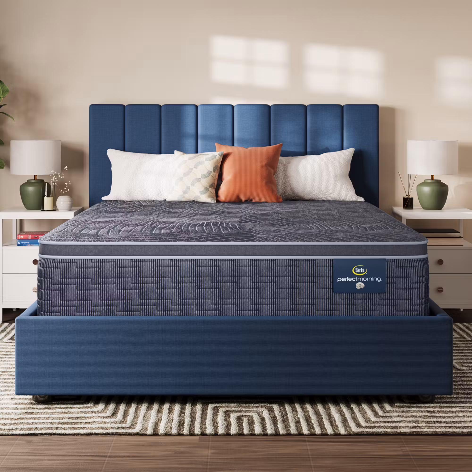 Samba Sectional Sofa