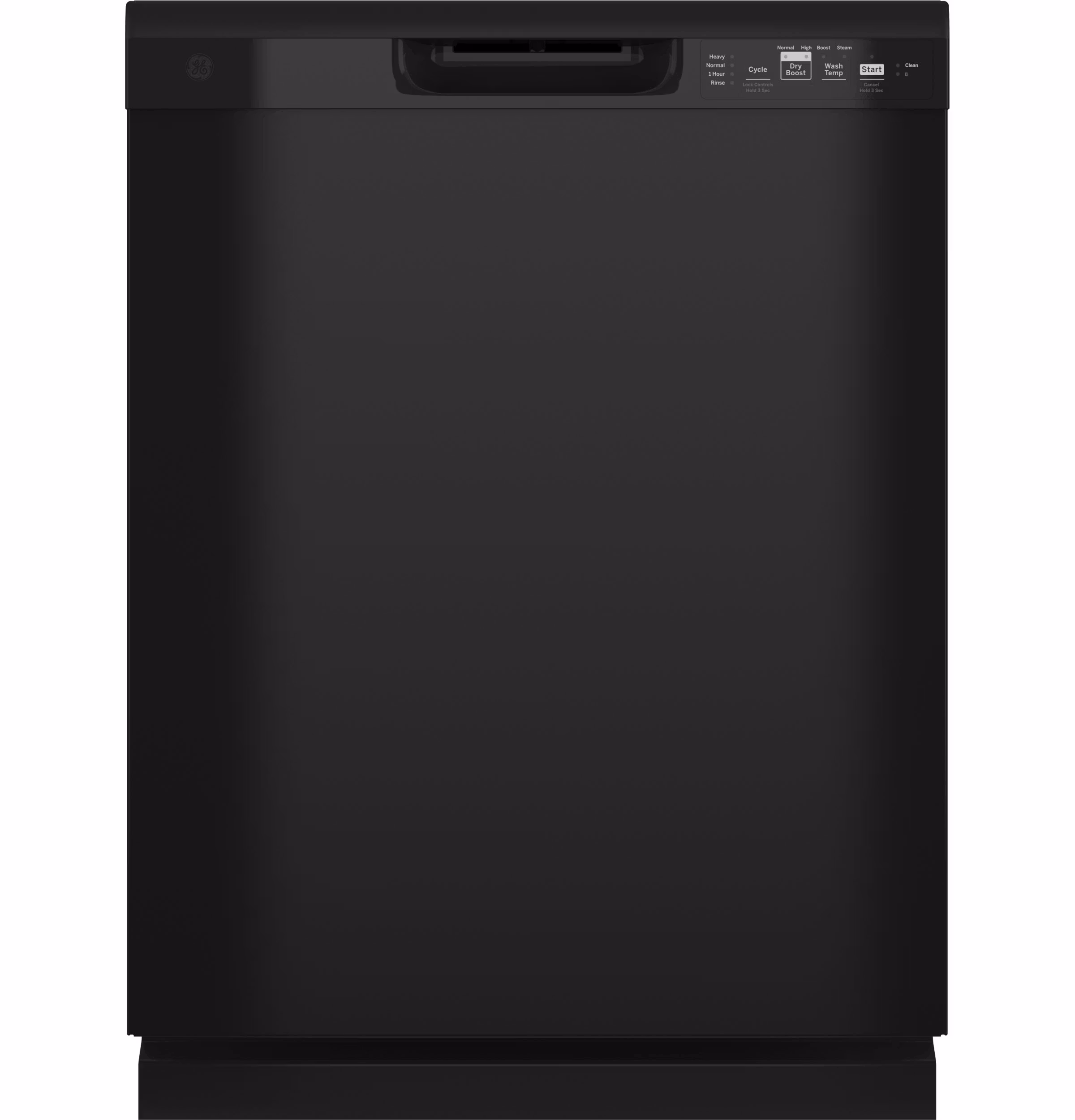 GE(R) ENERGY STAR(R) Dishwasher with Front Controls