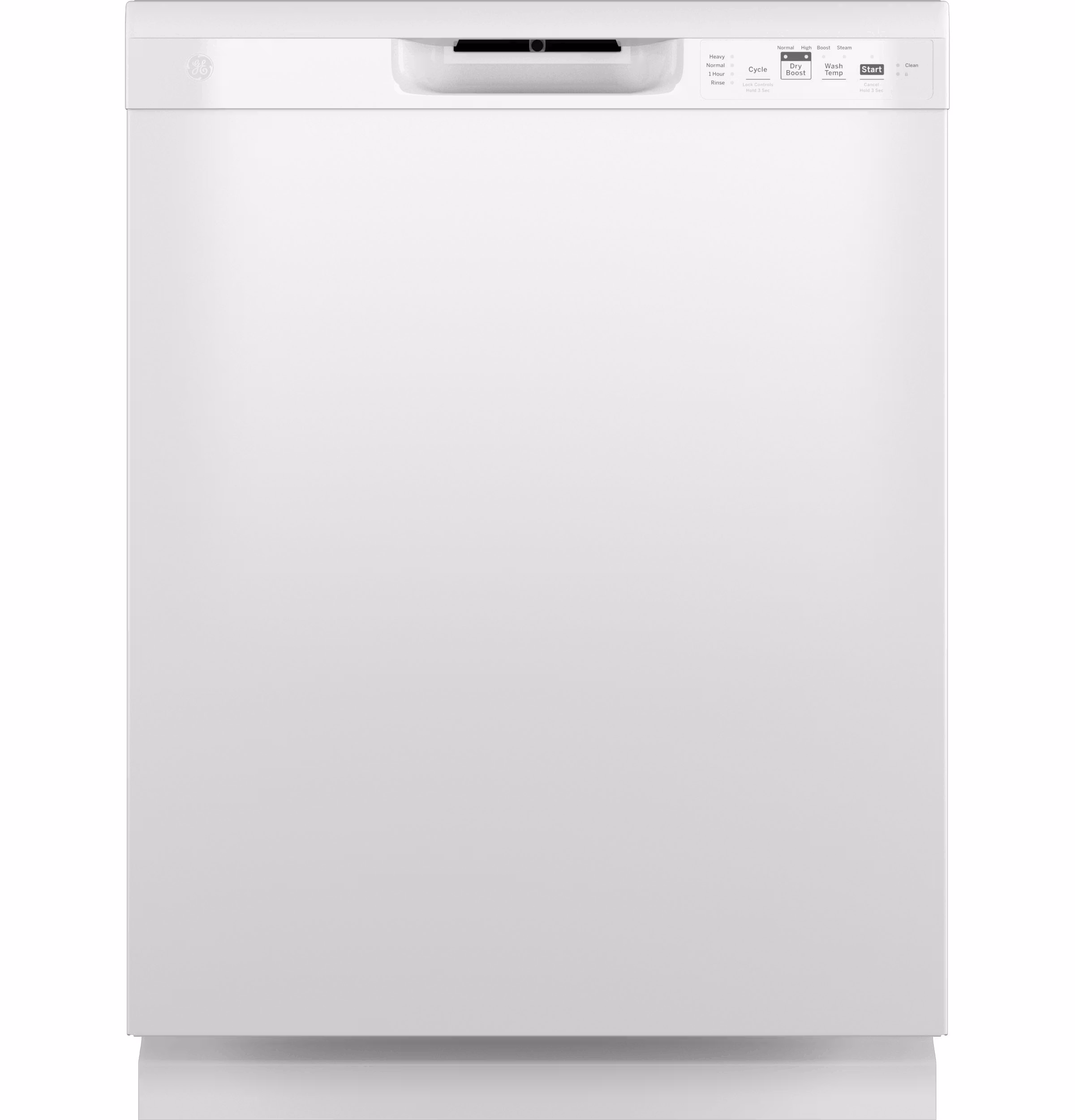 GE(R) ENERGY STAR(R) Dishwasher with Front Controls