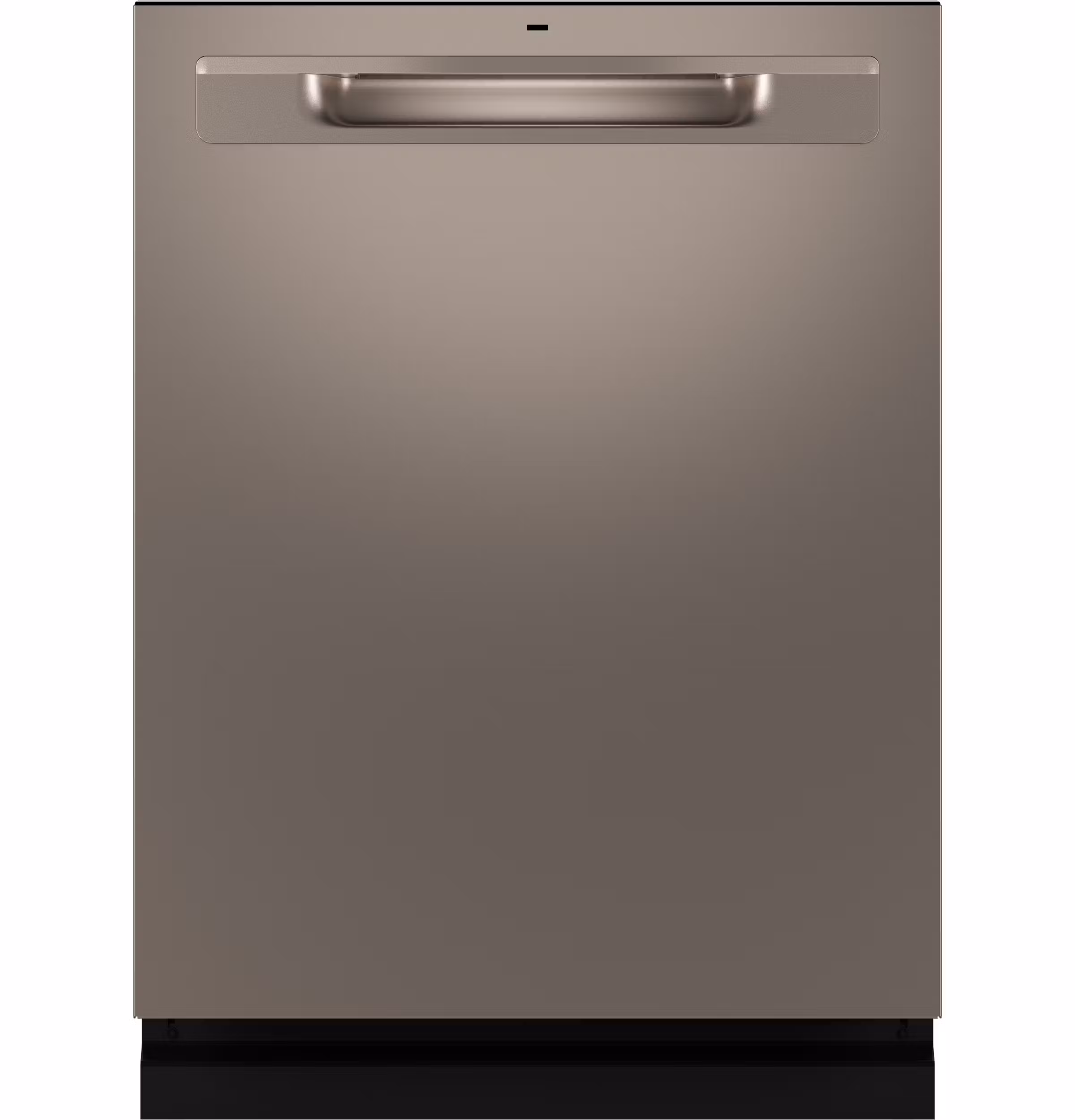 GE(R) ENERGY STAR(R) Fingerprint Resistant Top Control Dishwasher