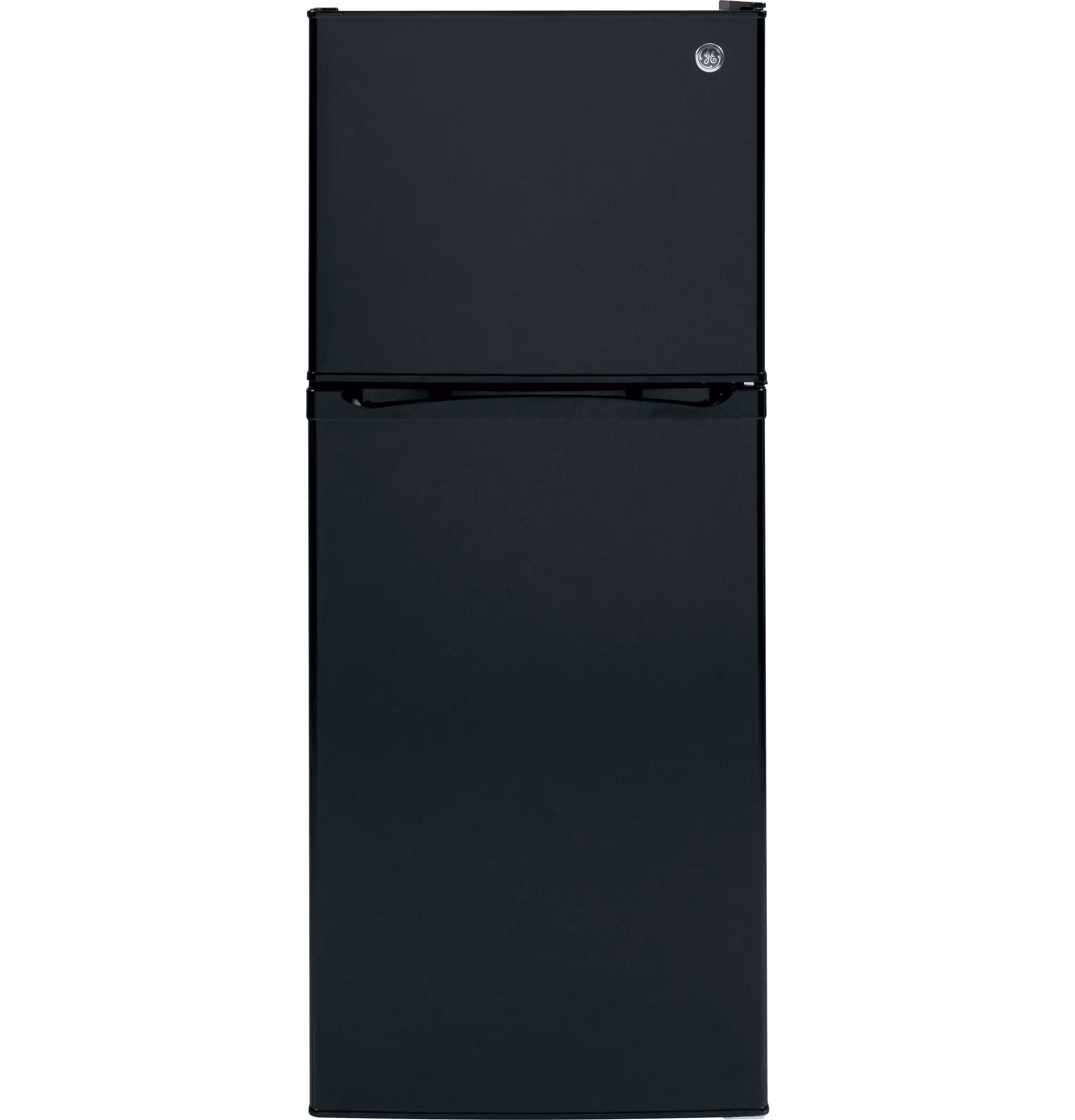 GE ENERGY STAR 11.6 cu. ft. Top-Freezer Refrigerator