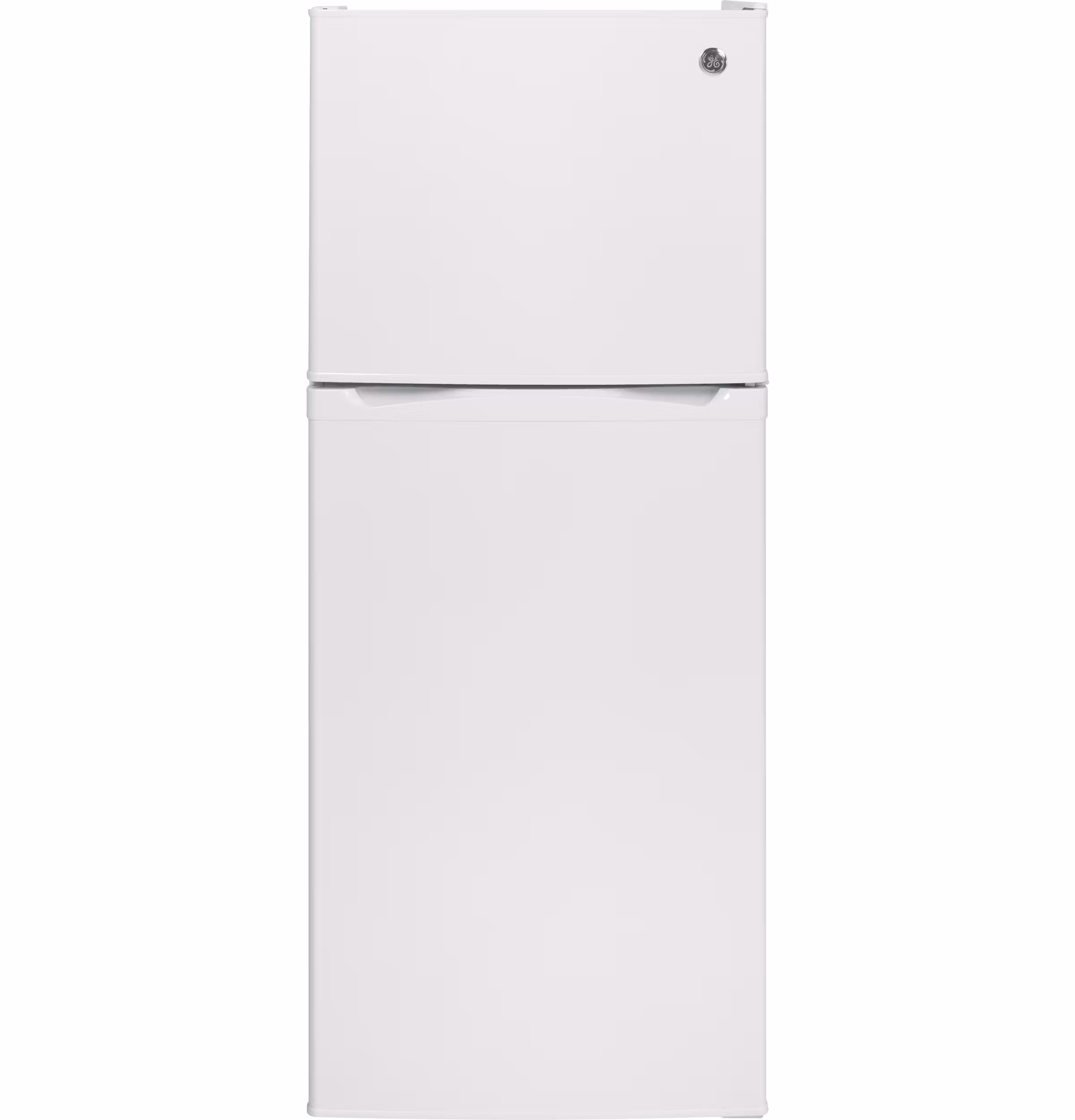 GE(R) ENERGY STAR(R) 11.6 Cu. Ft. Top-Freezer Refrigerator