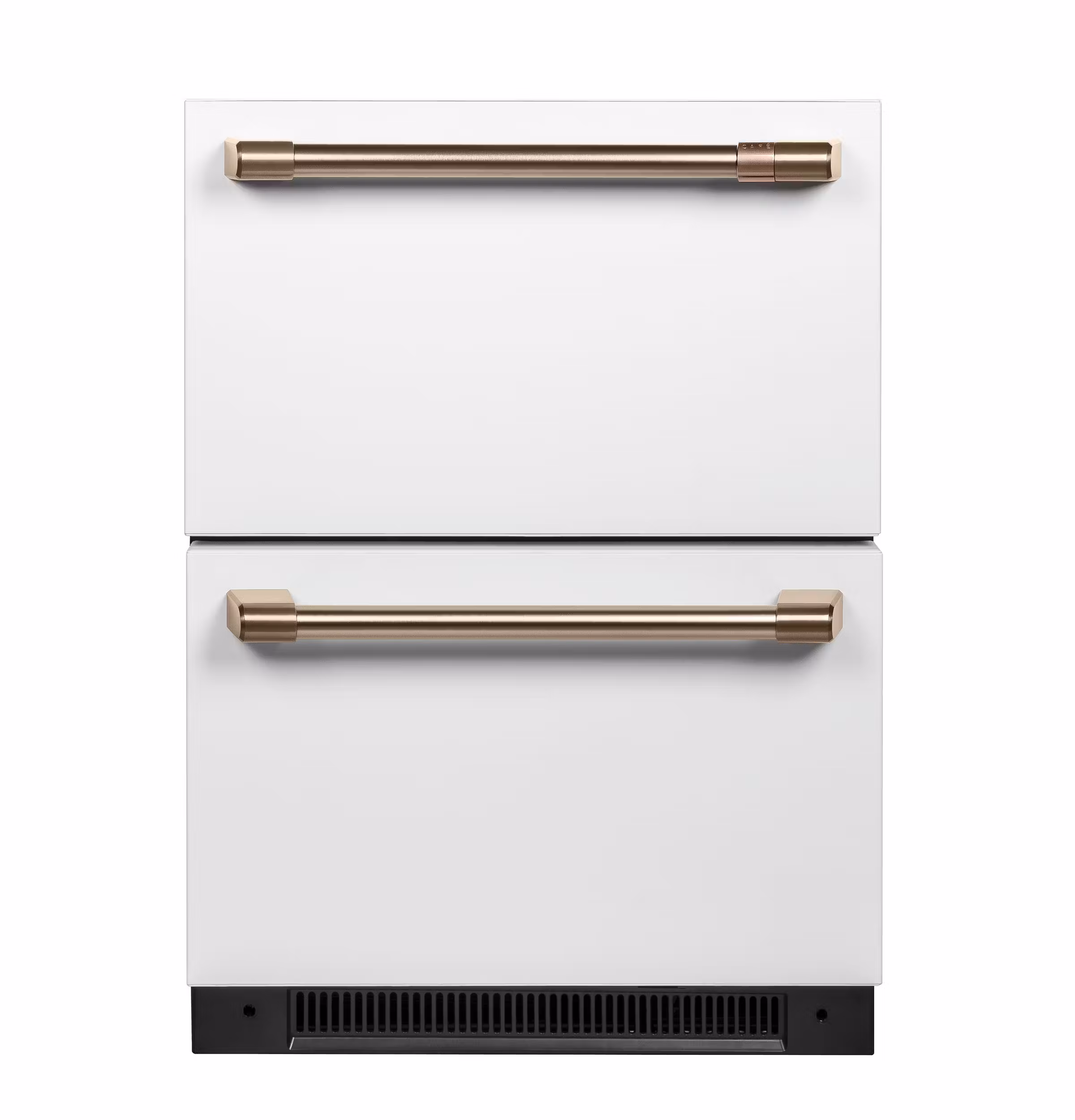CAF(EBACK)(TM) 5.7 Cu. Ft. Built-In Dual-Drawer Refrigerator