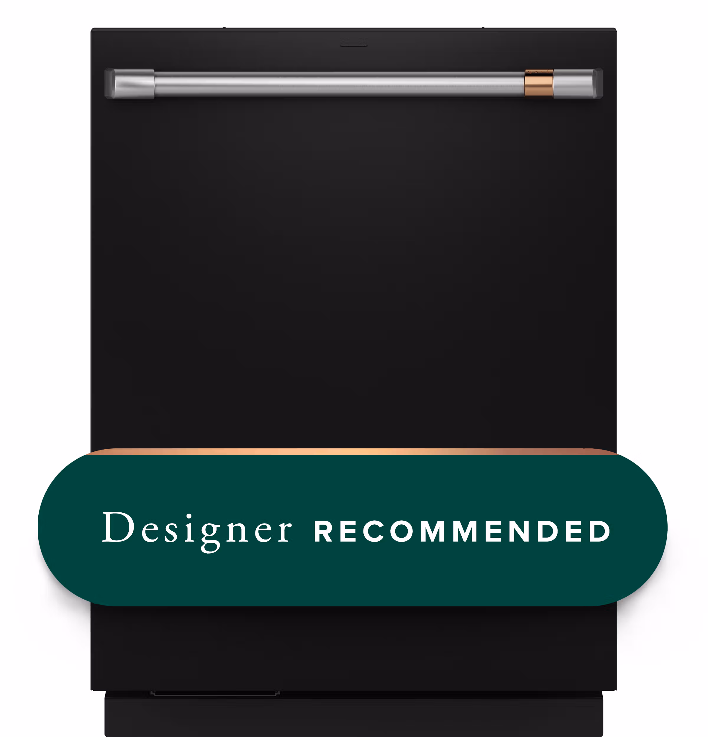 CAFÉ CustomFit ENERGY STAR Stainless Interior Smart Dishwasher