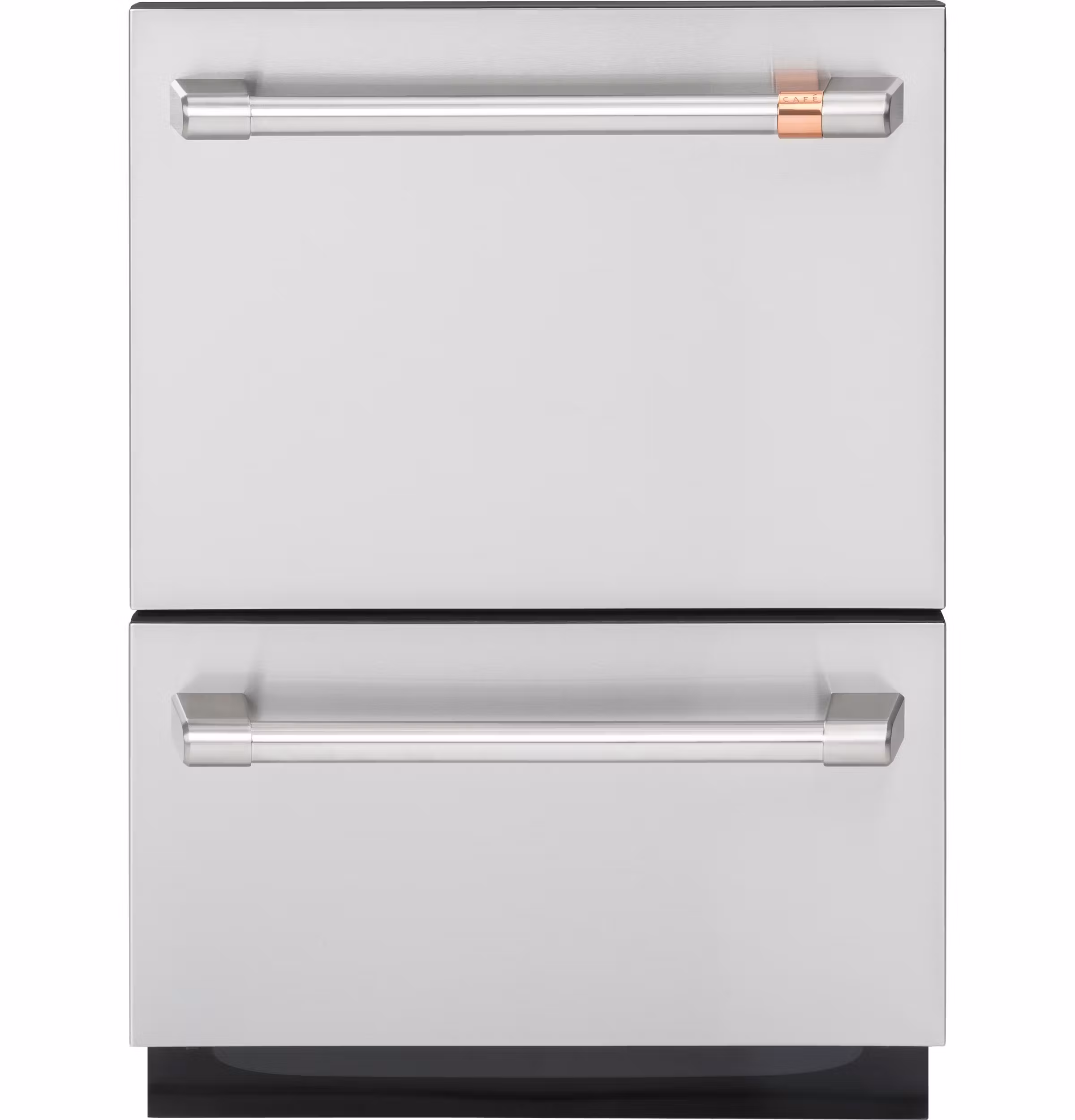 CAFÉ Dishwasher Double Drawer