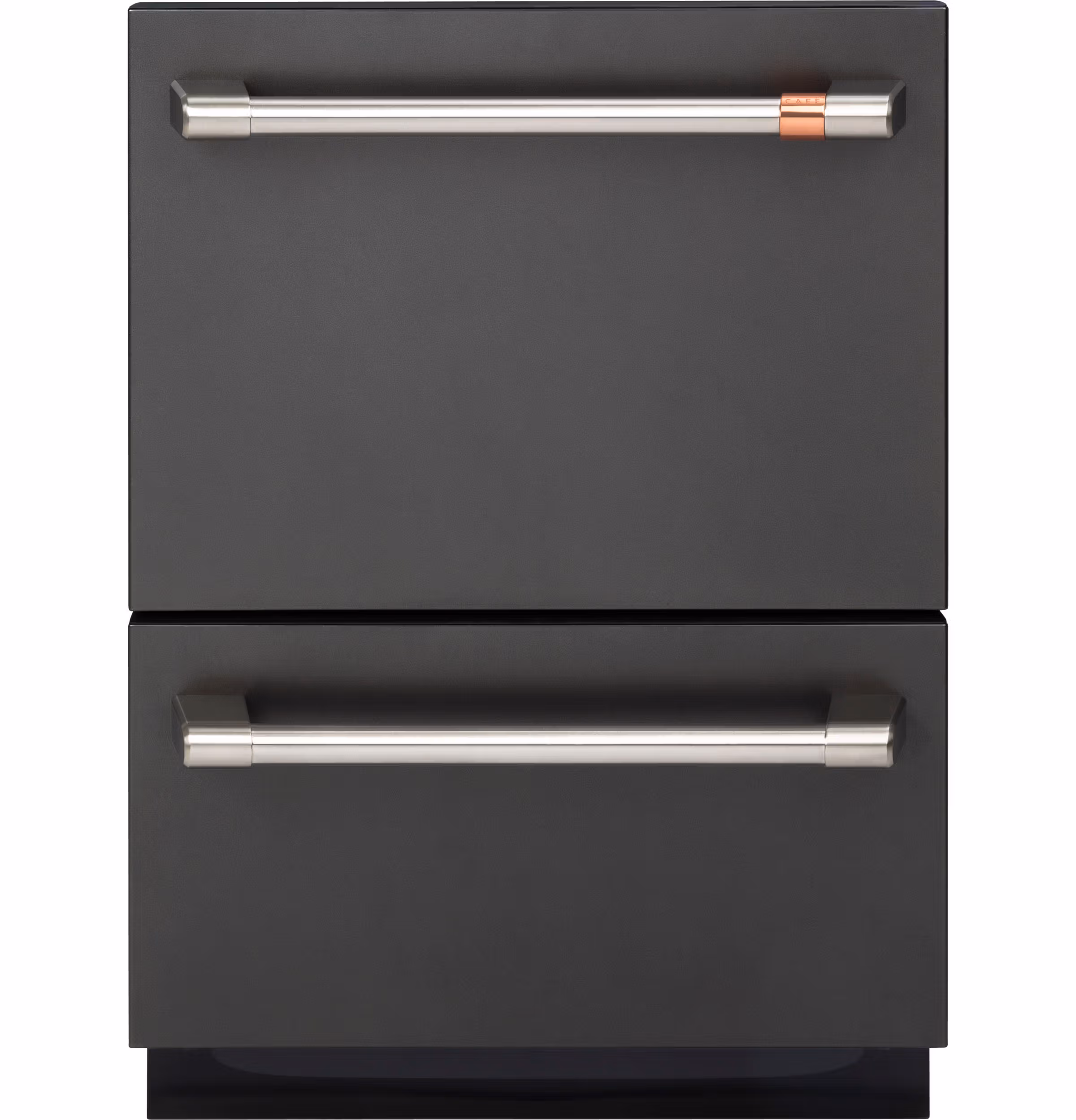 CAF(EBACK)(TM) Dishwasher Double Drawer