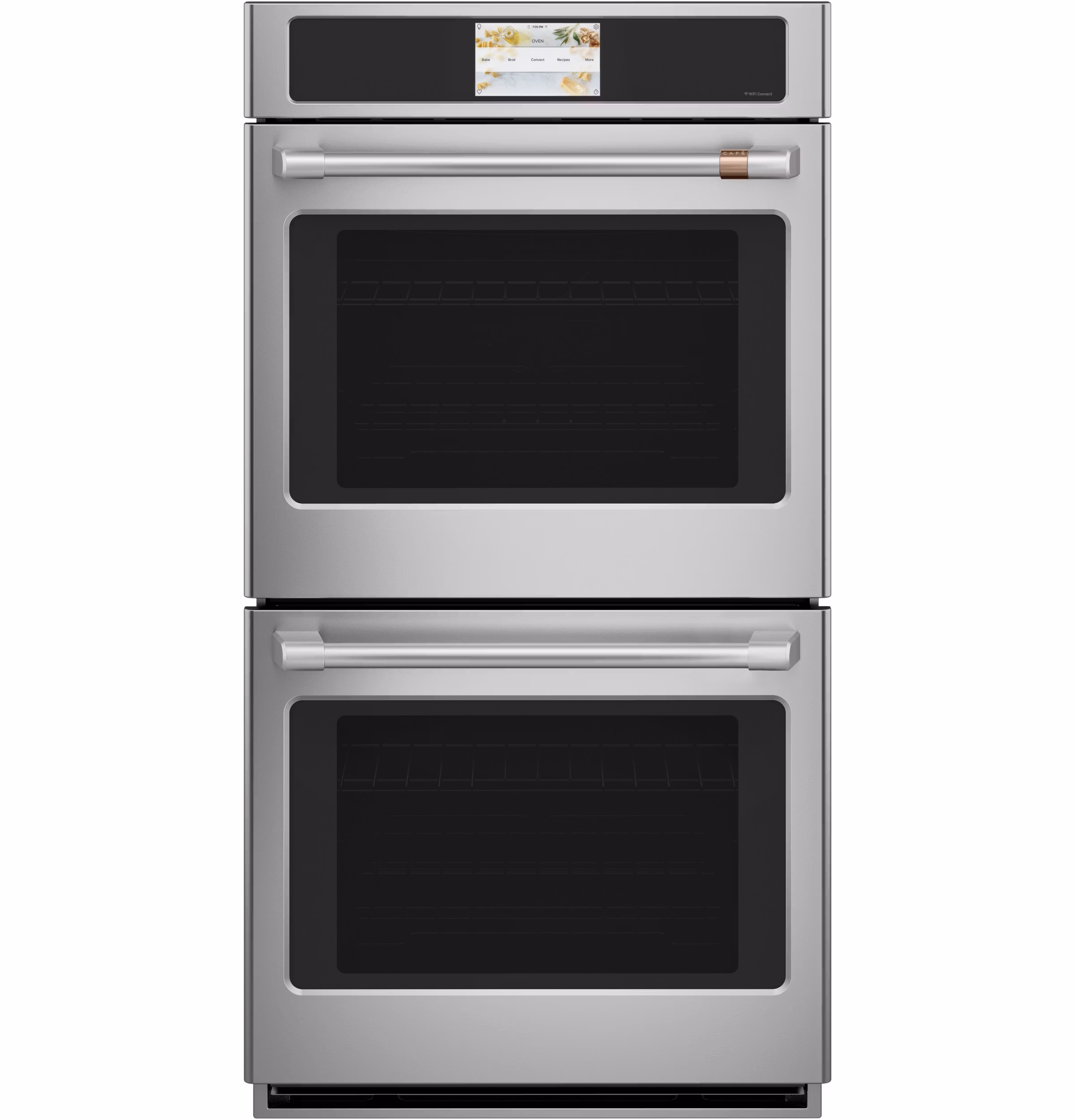 CAFÉ 27" Smart Double Wall Oven with Convection