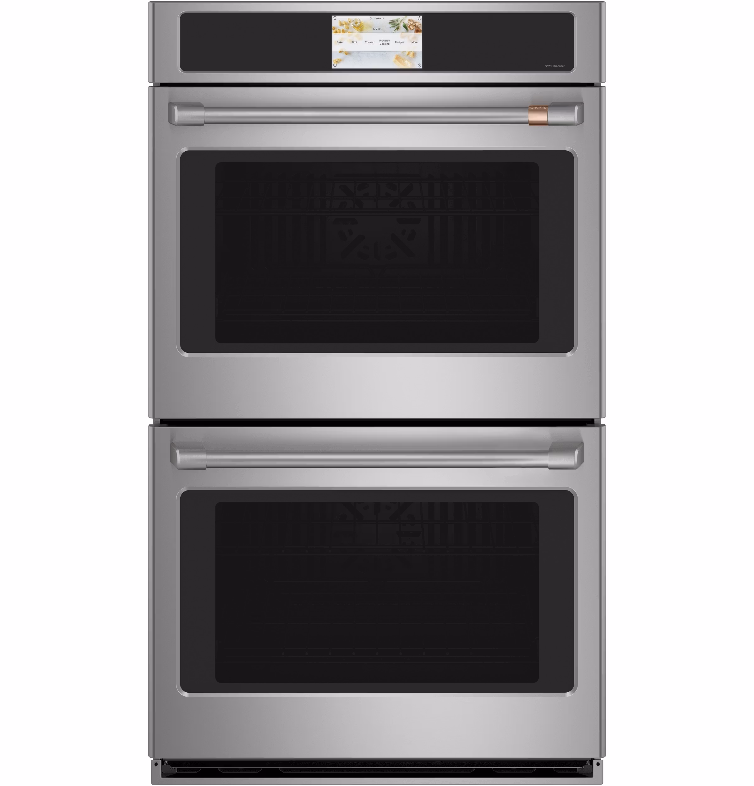 CAFÉ 30" Smart Double Wall Oven with Convection