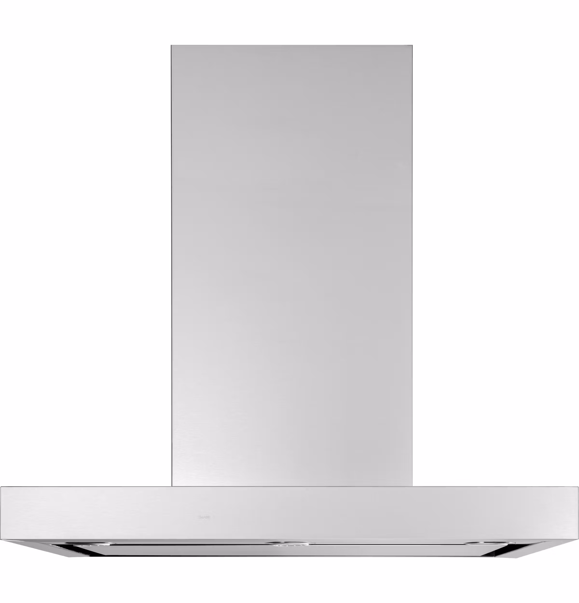 30" Smart Designer Wall Mount Hood w/ Perimeter Venting