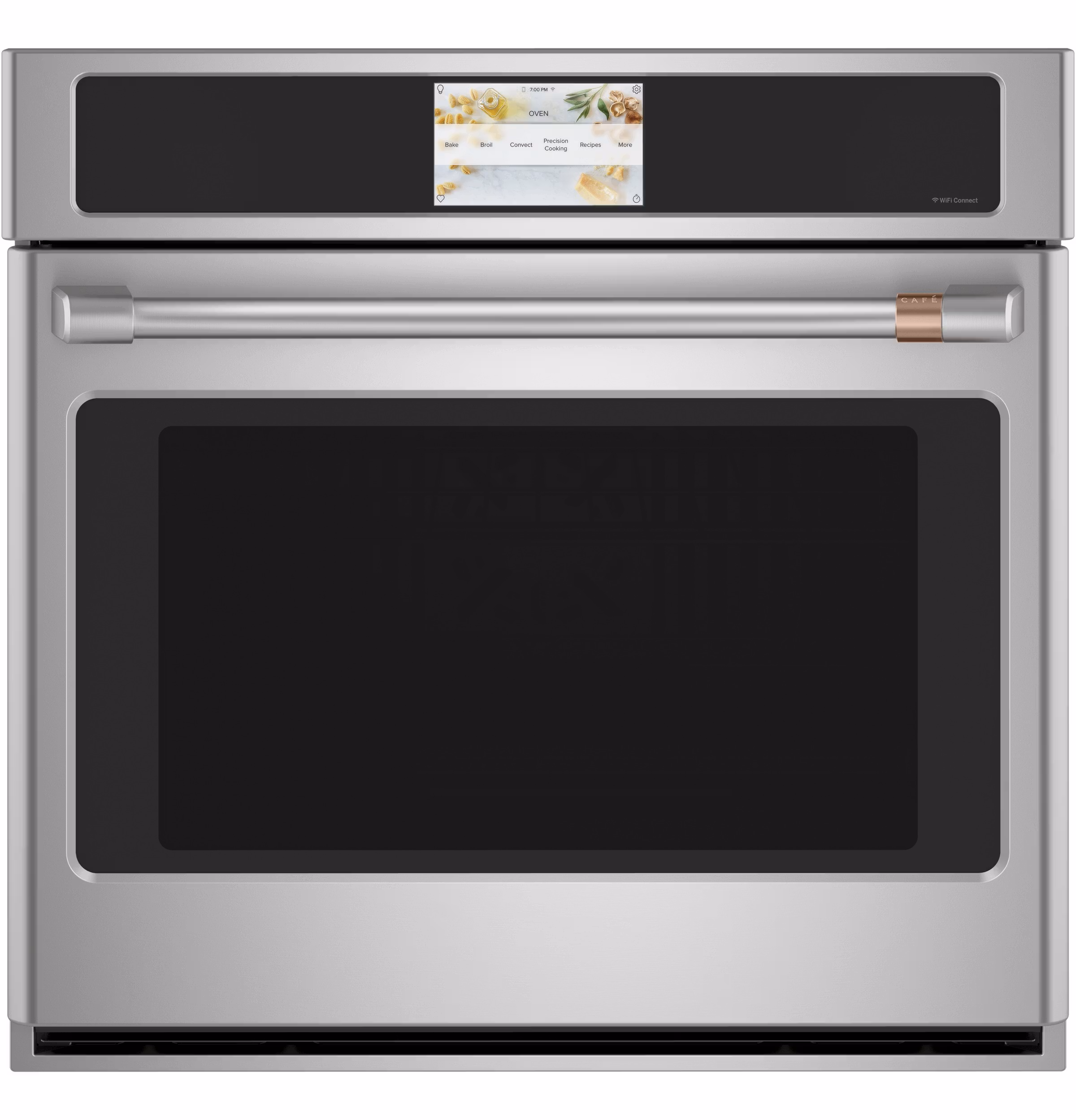 CAFÉ 30" Smart Single Wall Oven with Convection