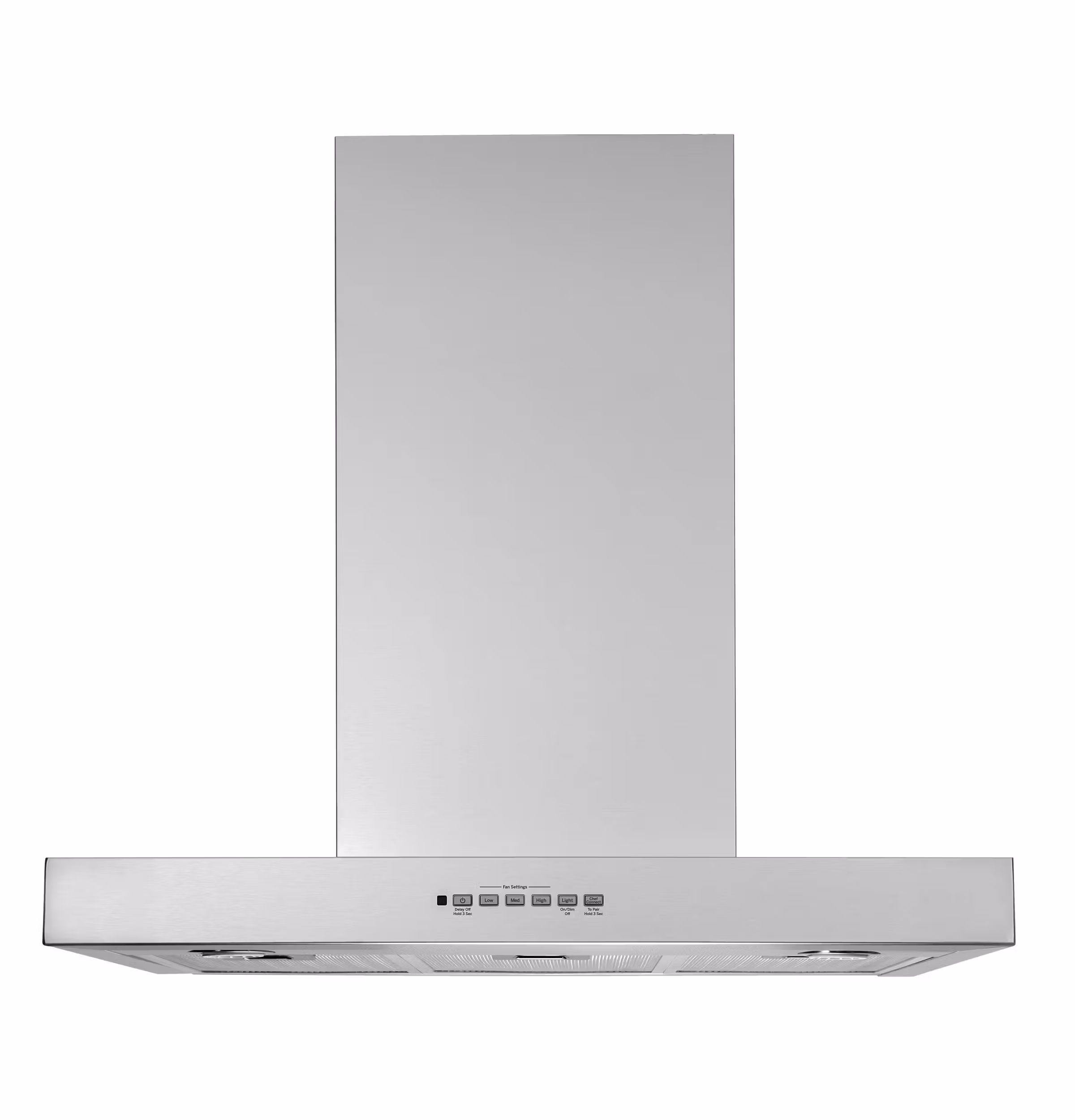 30" Designer Wall Mount Hood