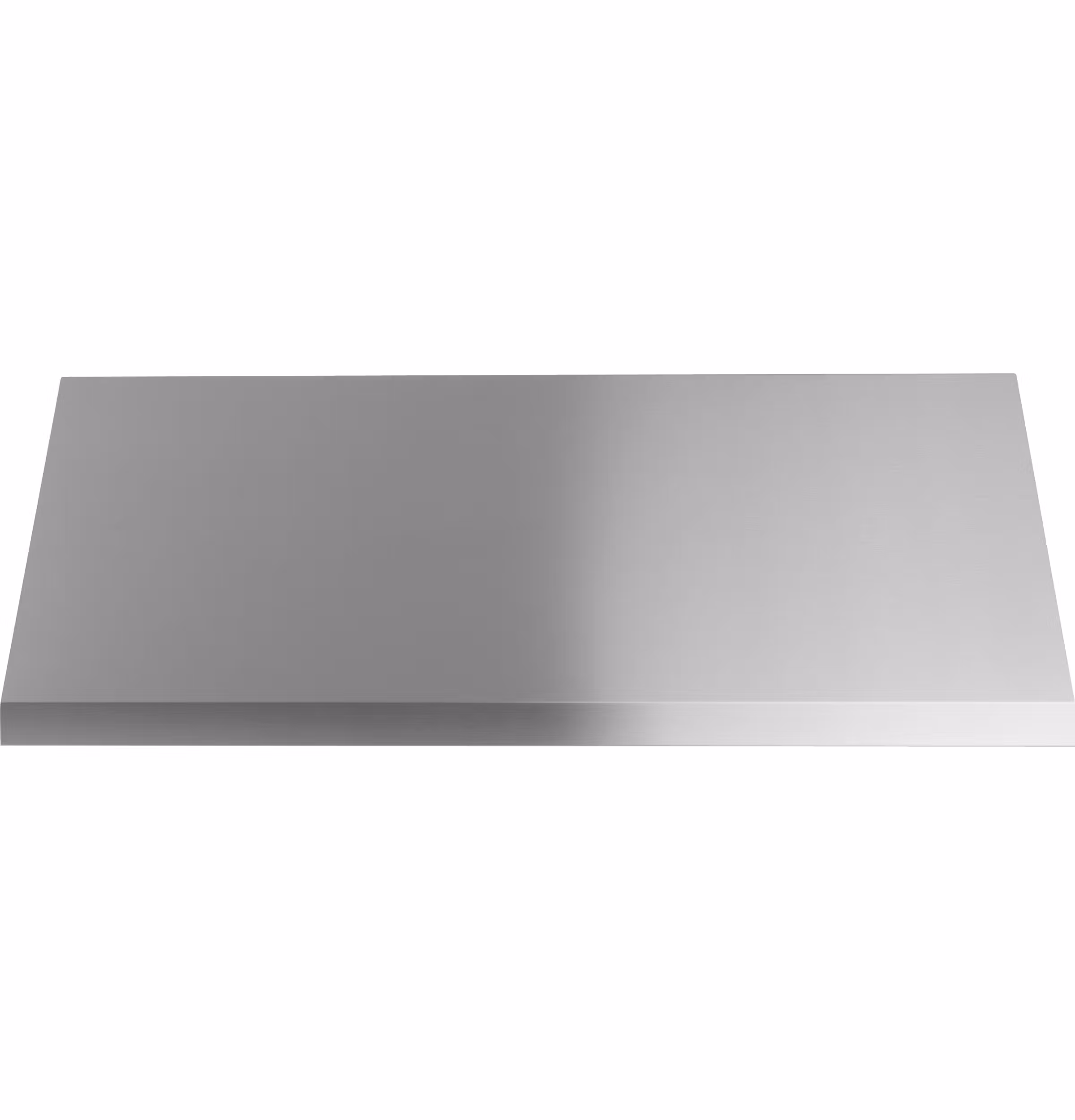 48" Professional Hood