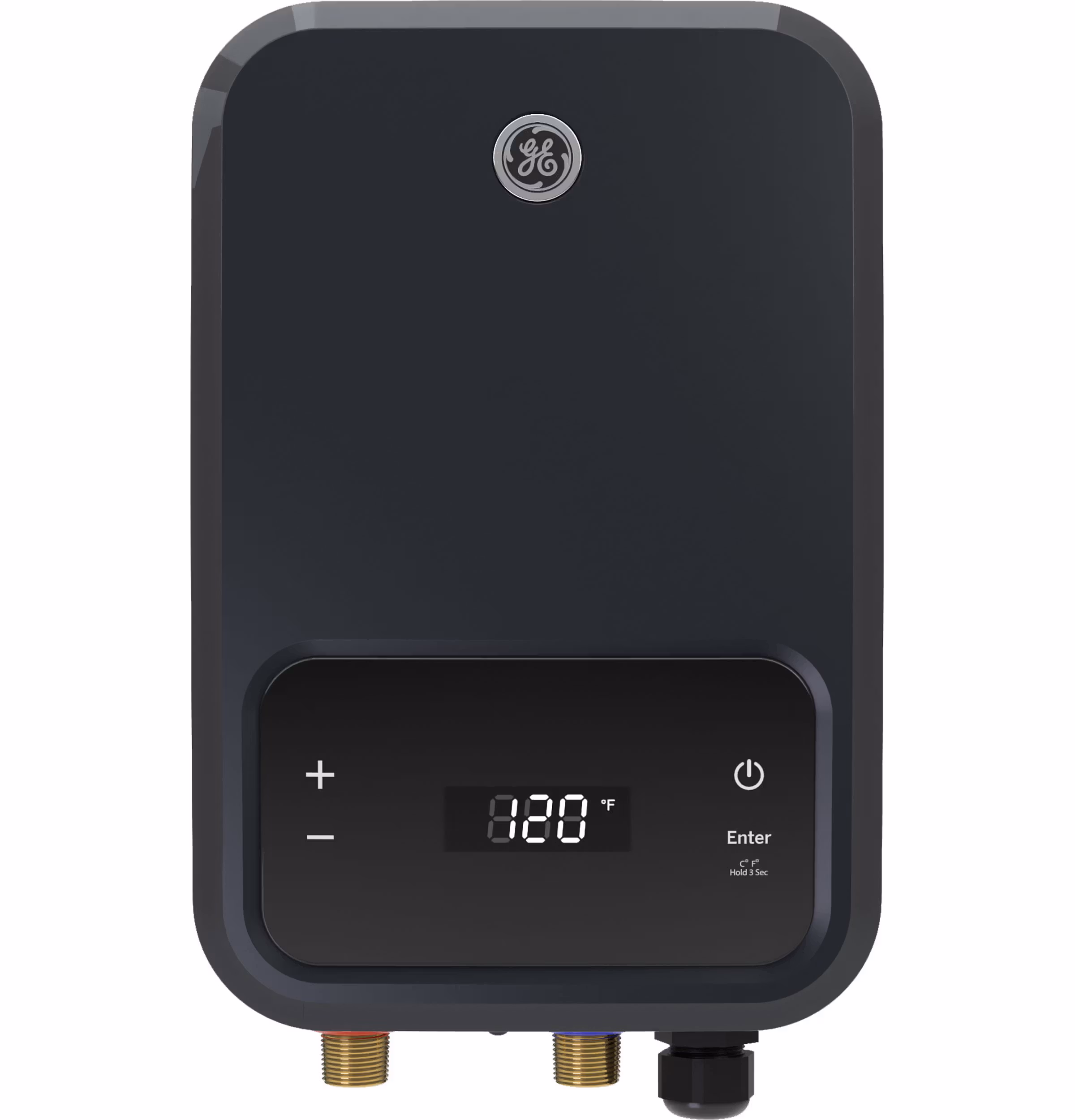 GE(R) Tankless Electric Water Heater