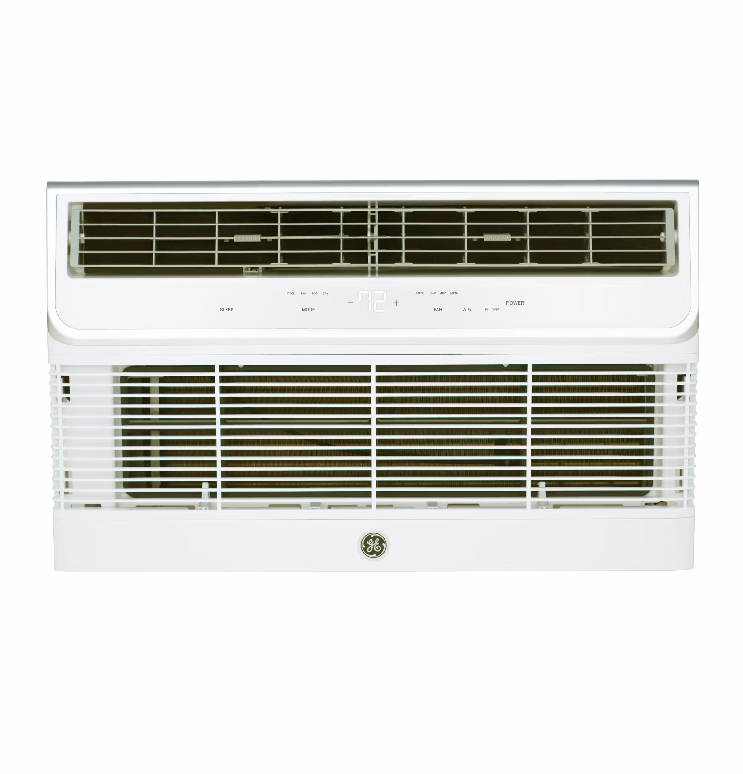GE 230/208 Volt Built-In Cool-Only Room Air Conditioner