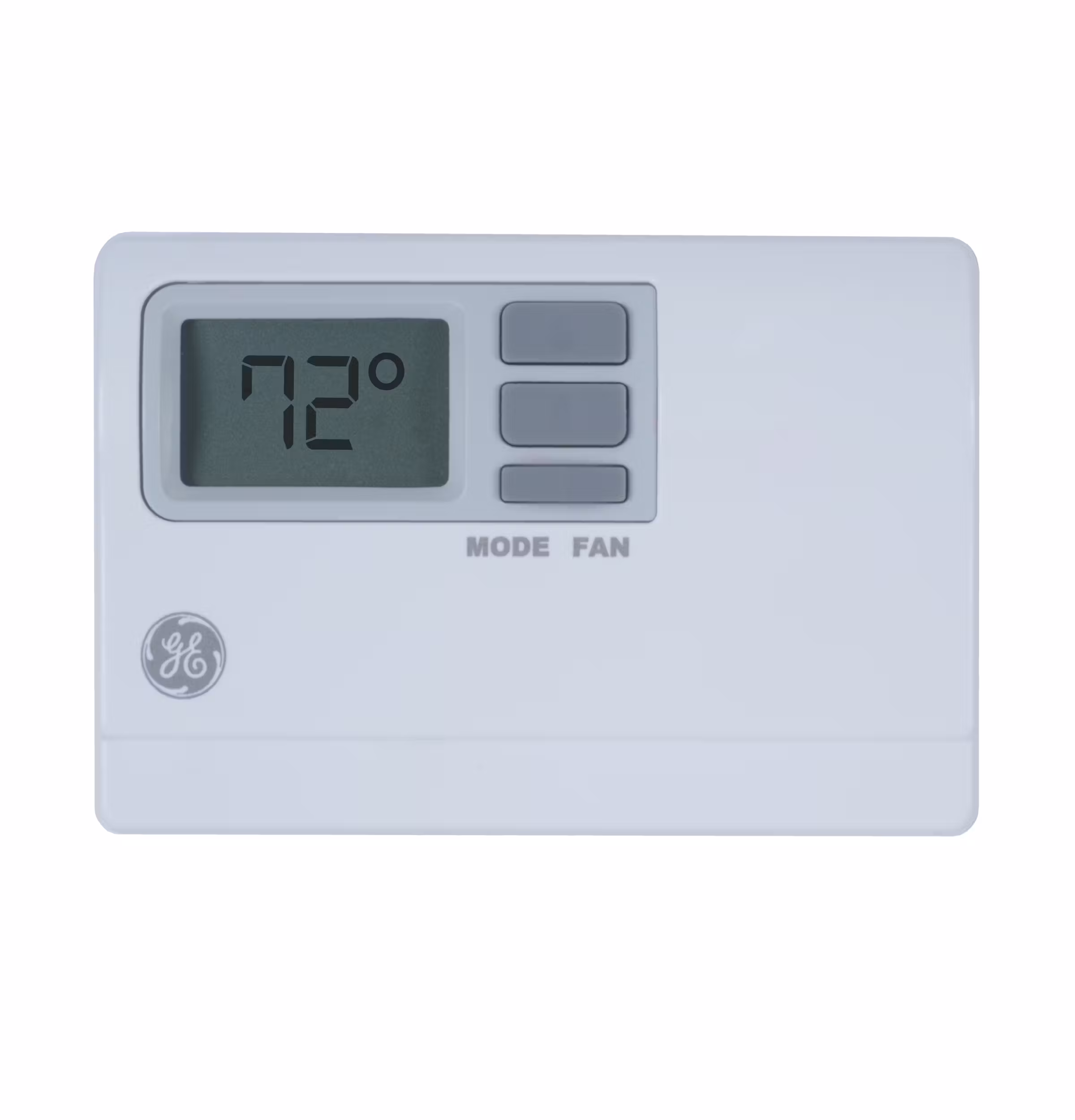 GE Appliances Wall Thermostat - Non-Programmable