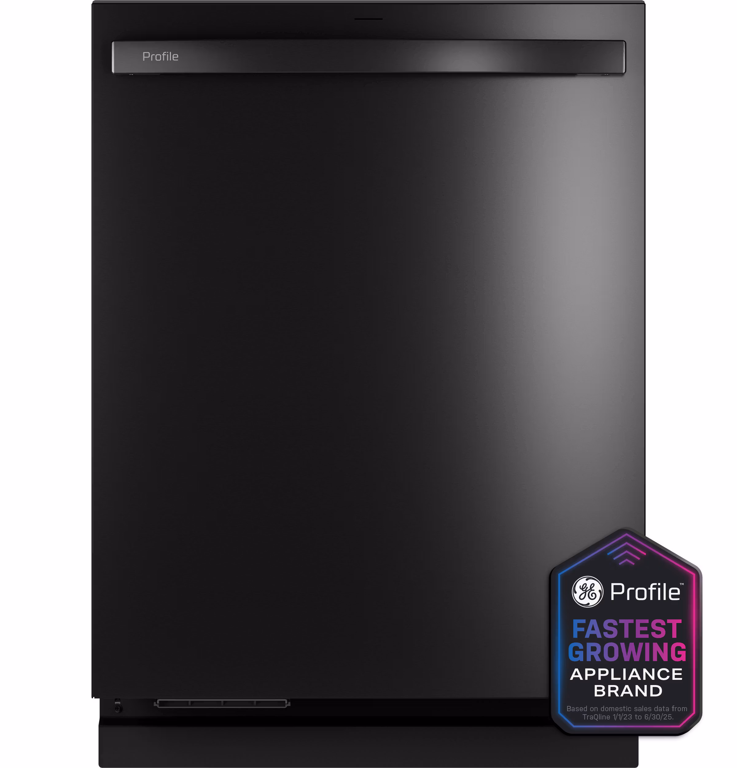 GE Profile(TM) ENERGY STAR Smart UltraFresh System Dishwasher