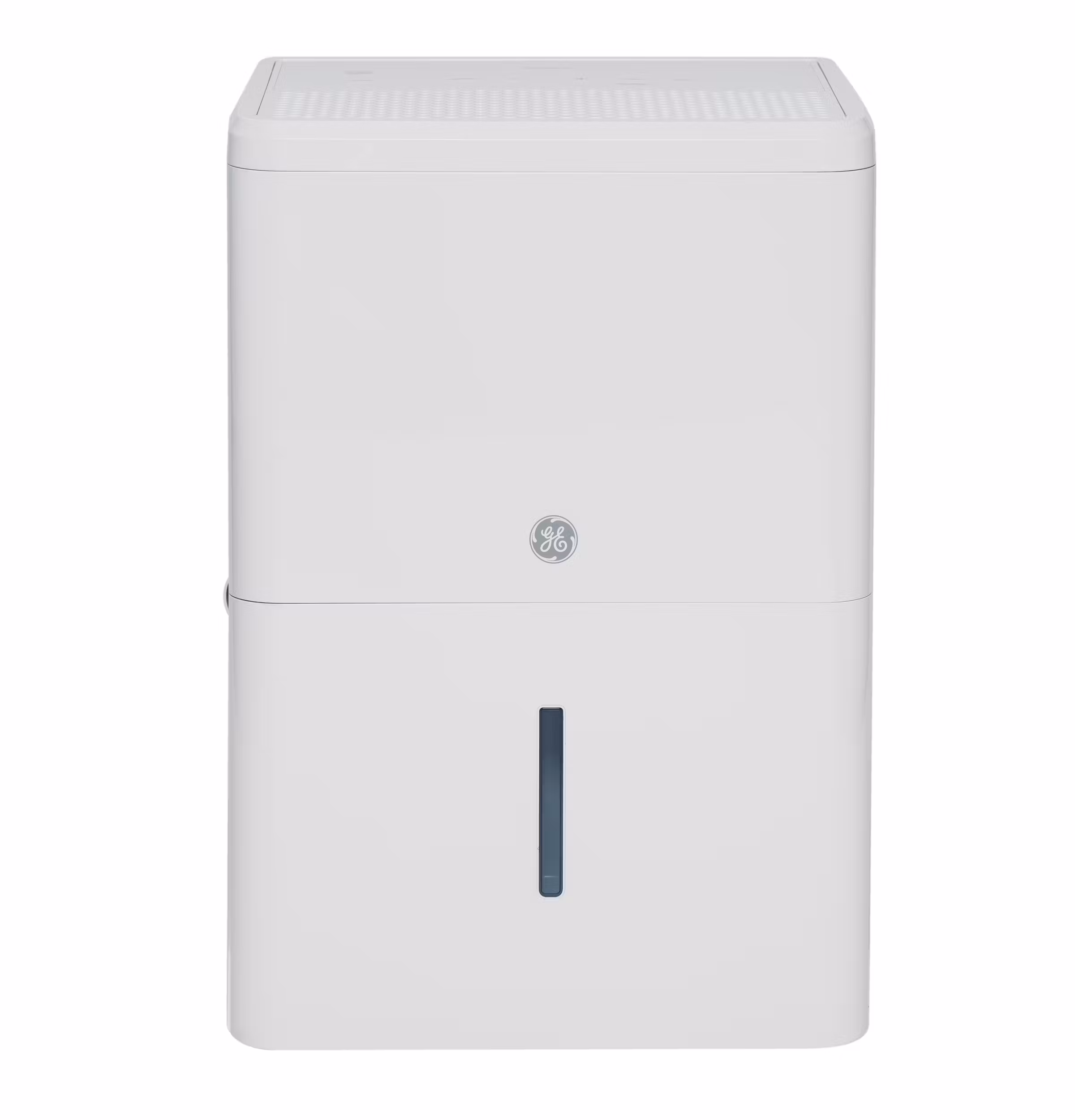 GE(R) 25 Pint Portable Dehumidifier with Smart Dry