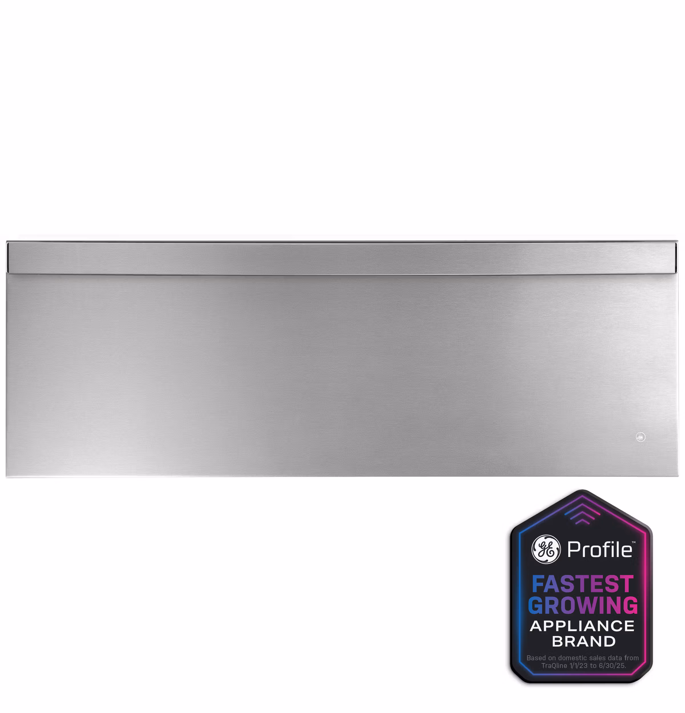 GE Profile™ 27" Warming Drawer