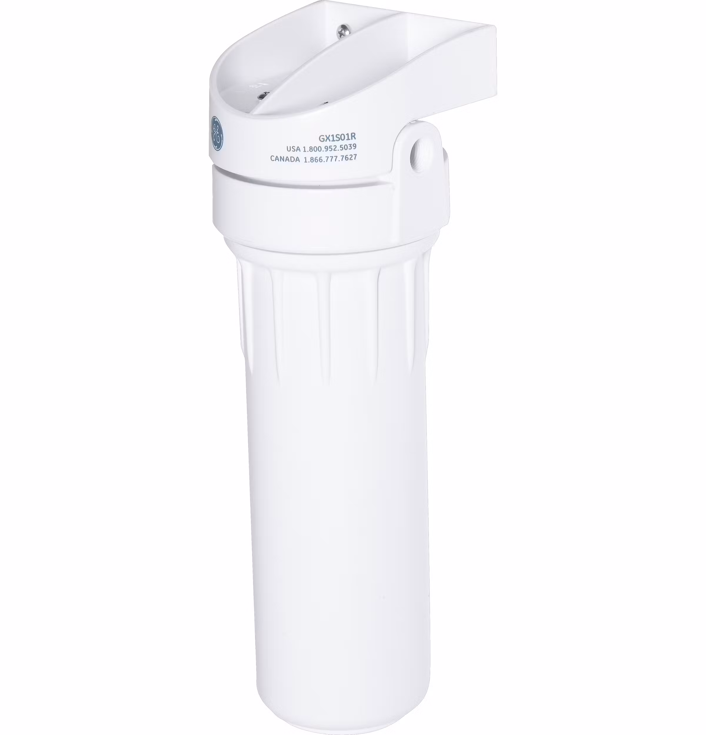 GE Single Stage Water Filtration System