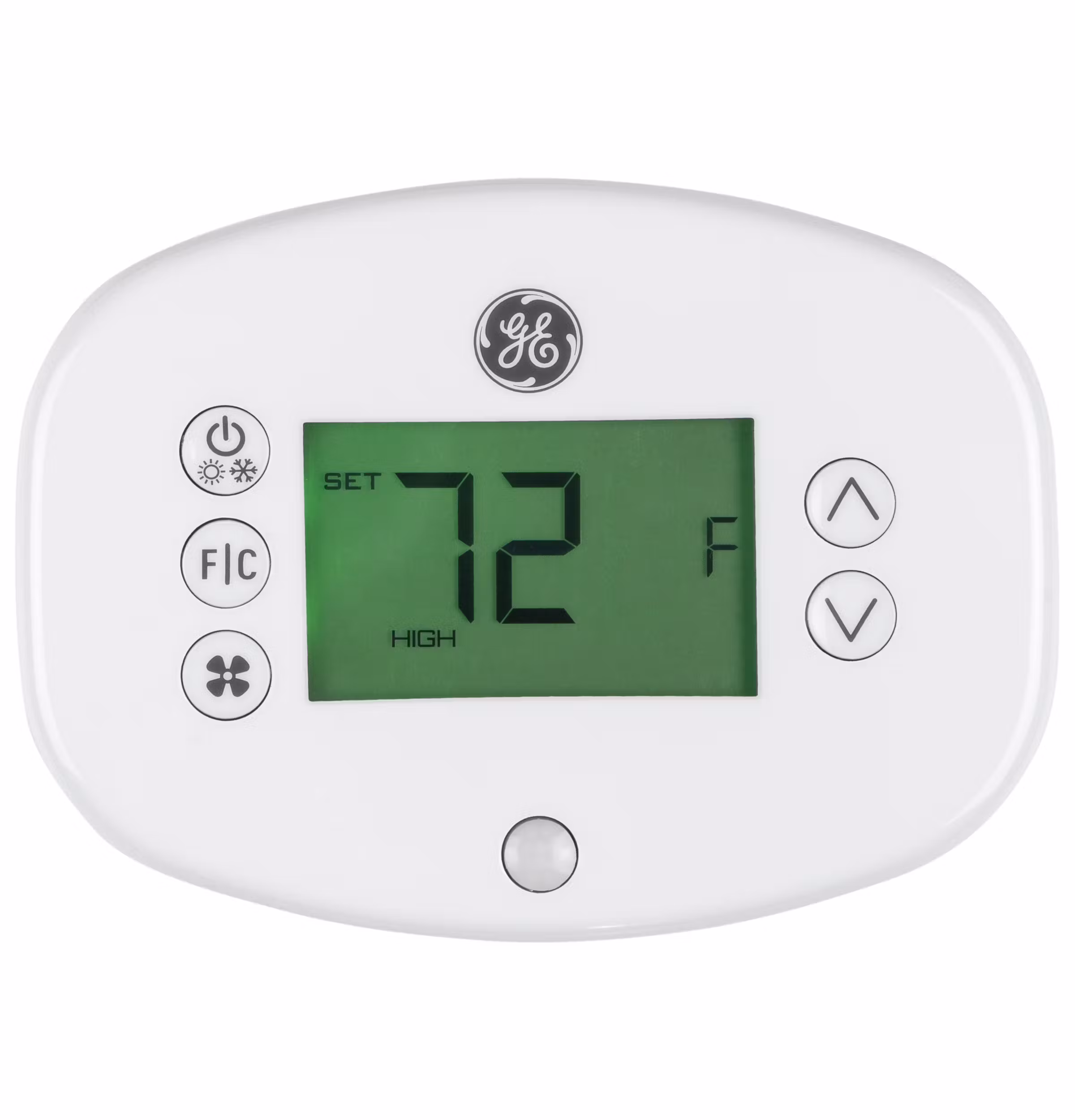 GE RAK180W1 Energy Management Occupancy Sensing Wireless Thermostat