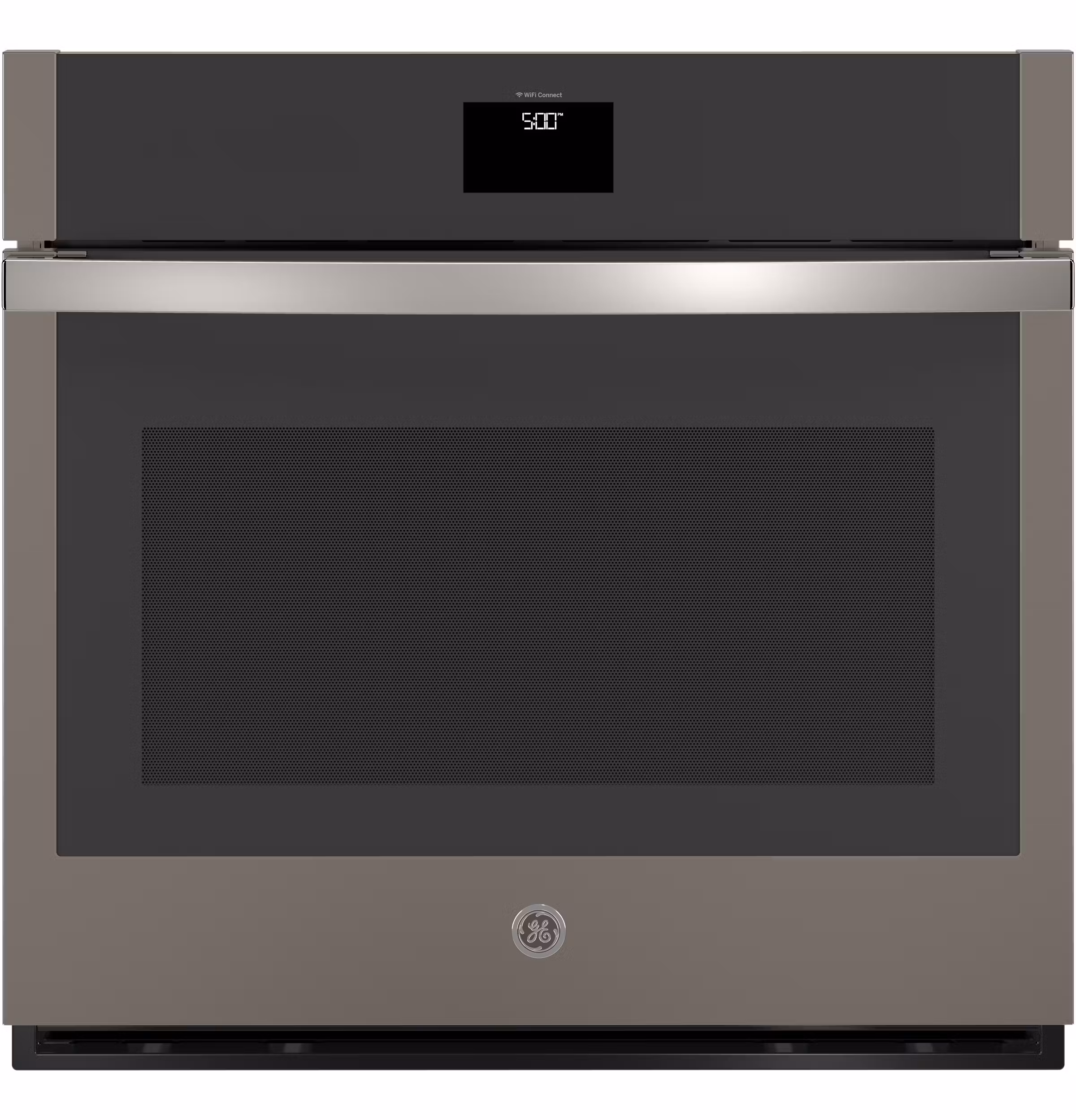 GE(R) 30" Smart Built-In Self-Clean Convection Single Wall Oven