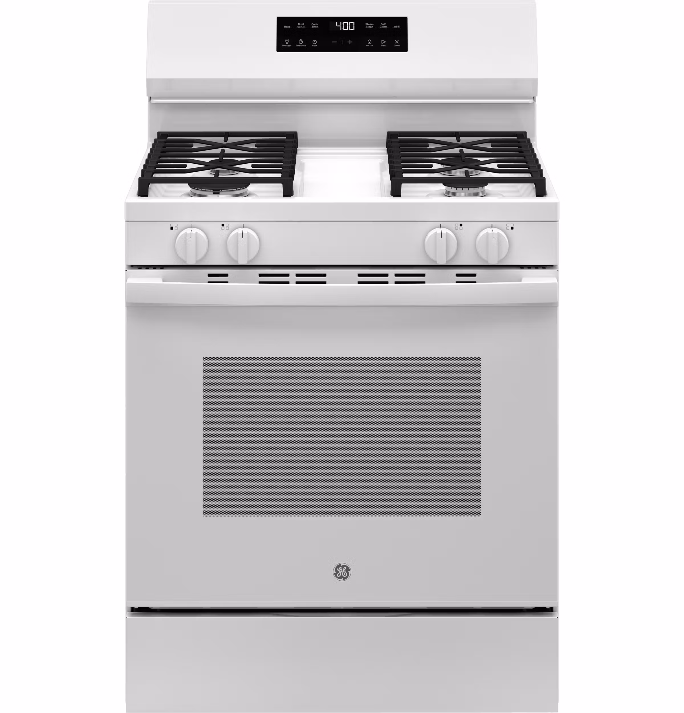 GE(R) 30" Free-Standing Gas Range