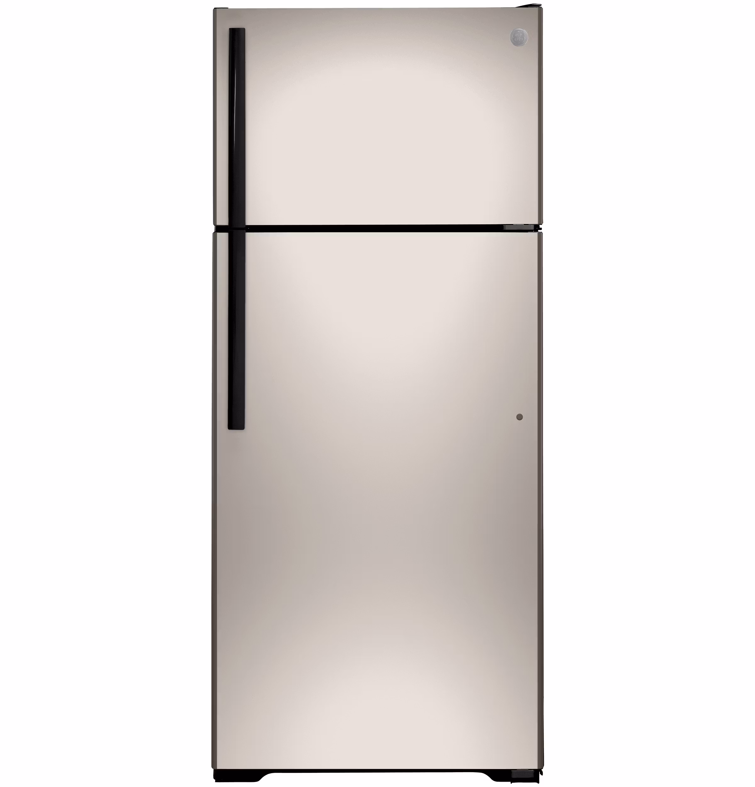 GE(R) ENERGY STAR(R) 17.5 Cu. Ft. Top-Freezer Refrigerator