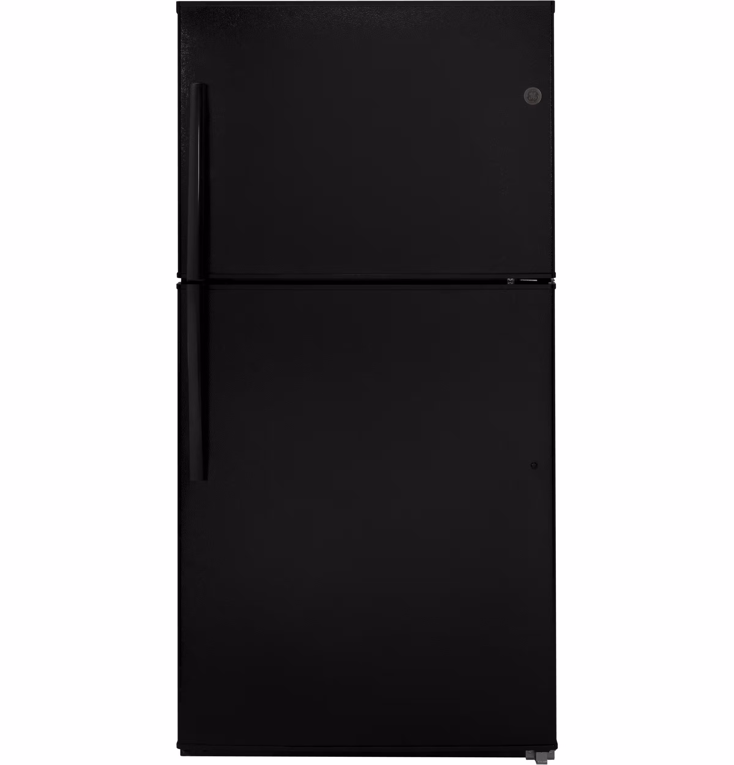GE(R) ENERGY STAR(R) 21.1 Cu. Ft. Top-Freezer Refrigerator