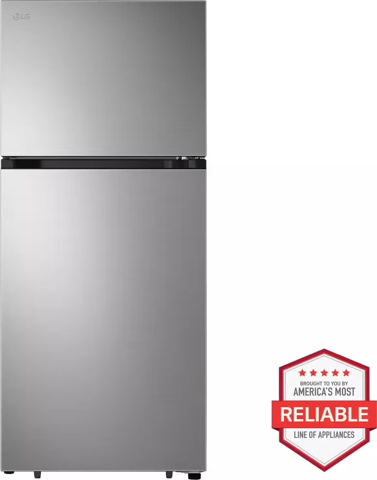 18 cu. ft. Garage Ready Top Freezer refrigerator - Alexander