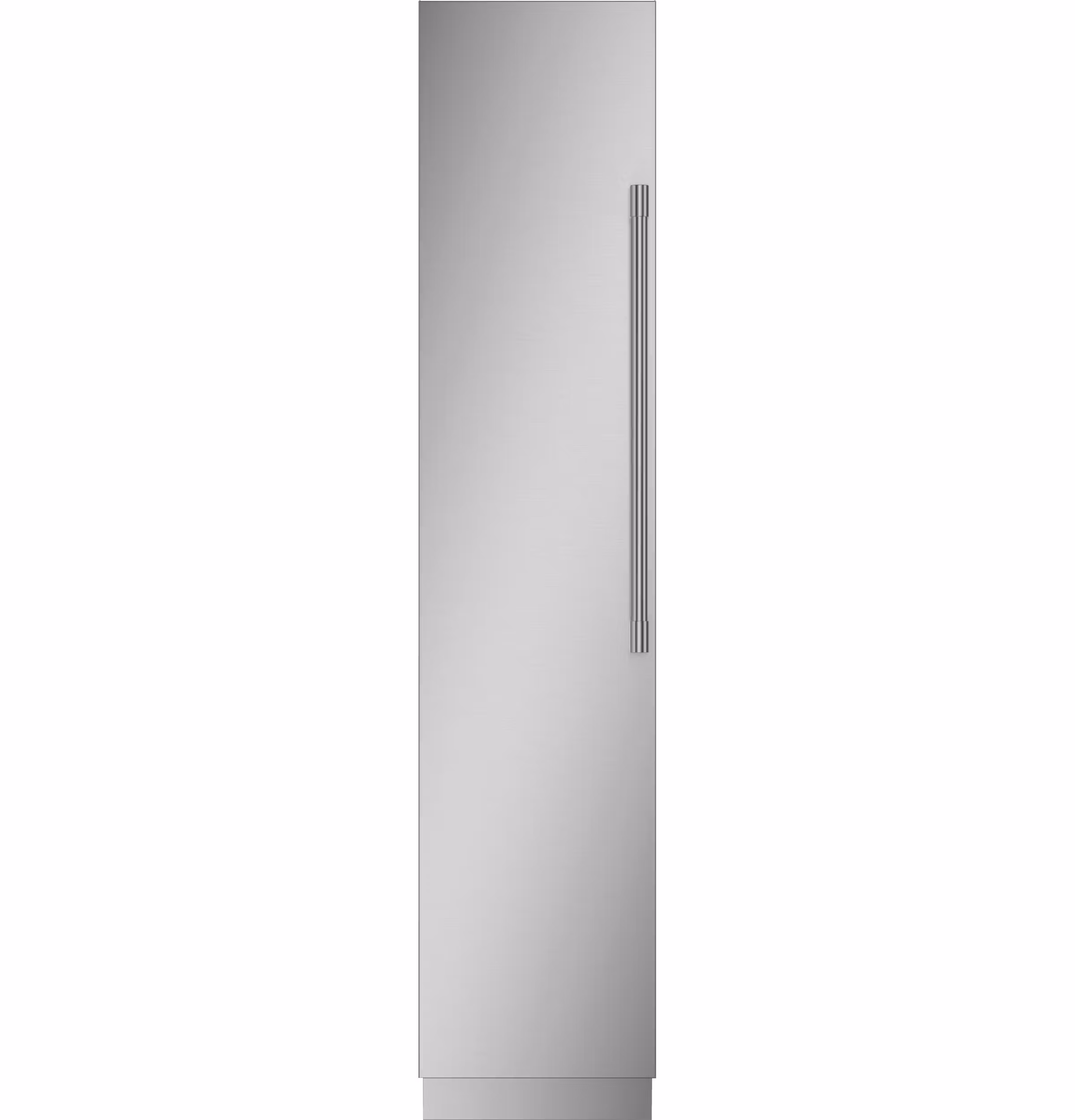 Monogram 18" Integrated Column Freezer