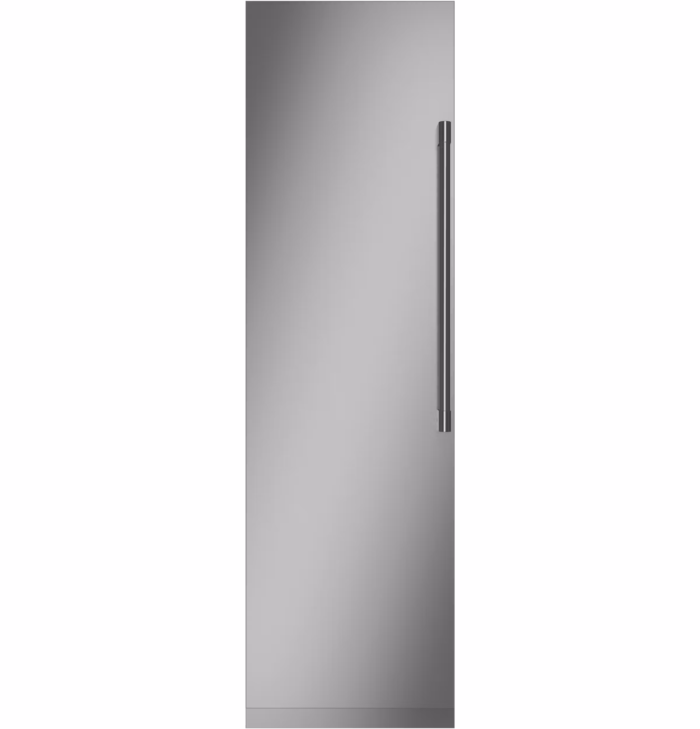 Monogram 24" Integrated Column Freezer