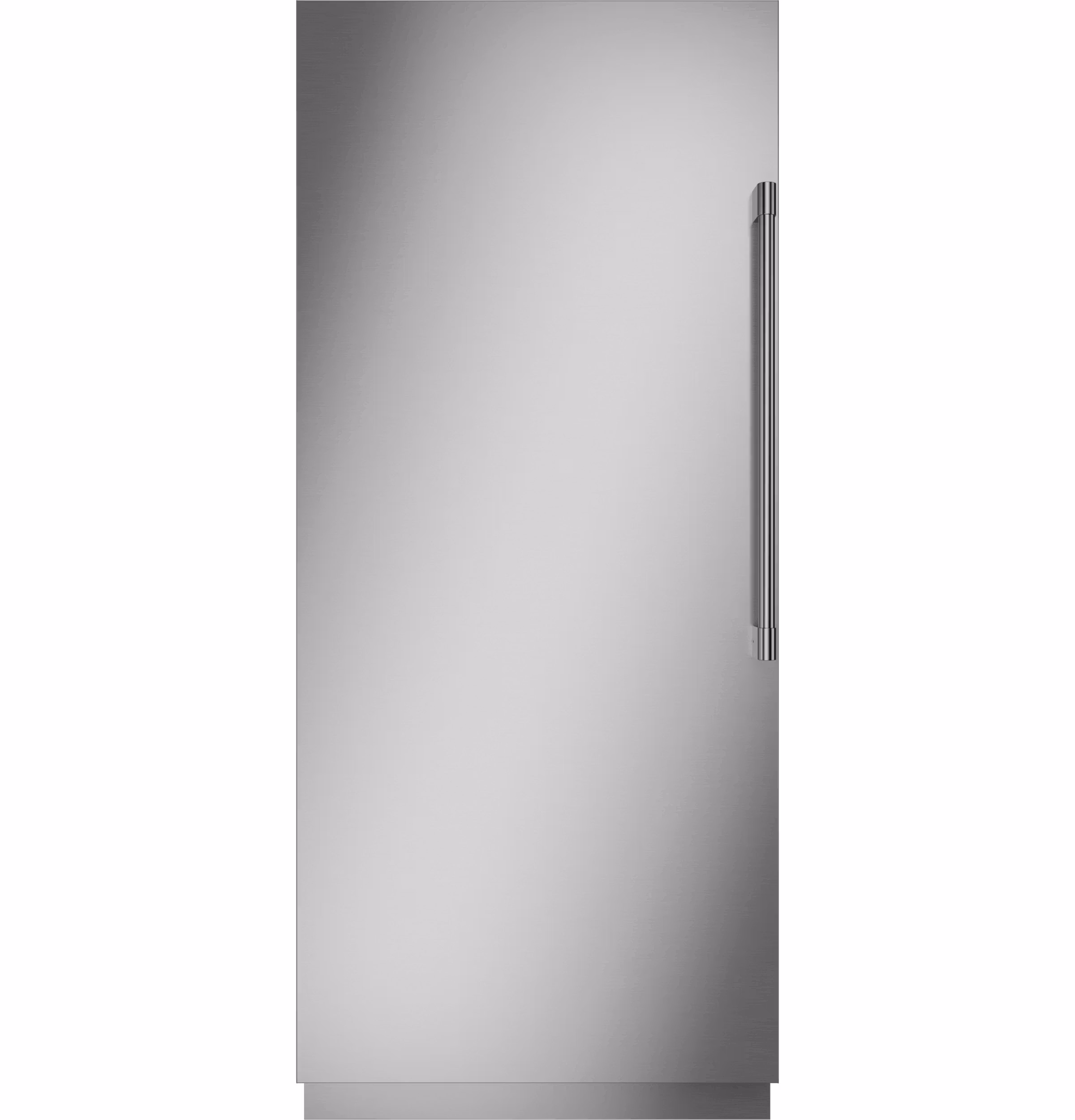 Monogram 36" Integrated Column Freezer