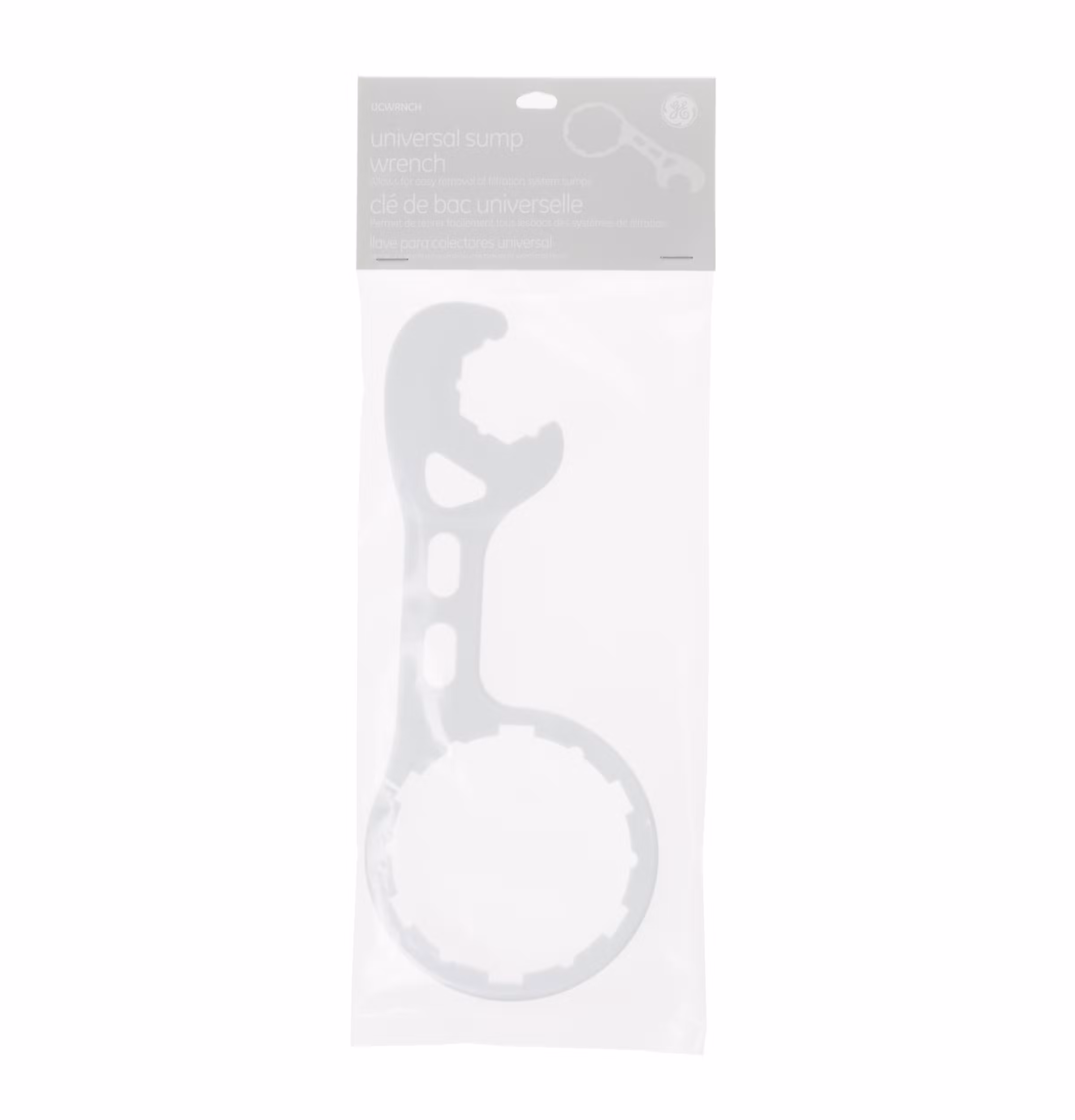 Monogram Water Filter Wrench