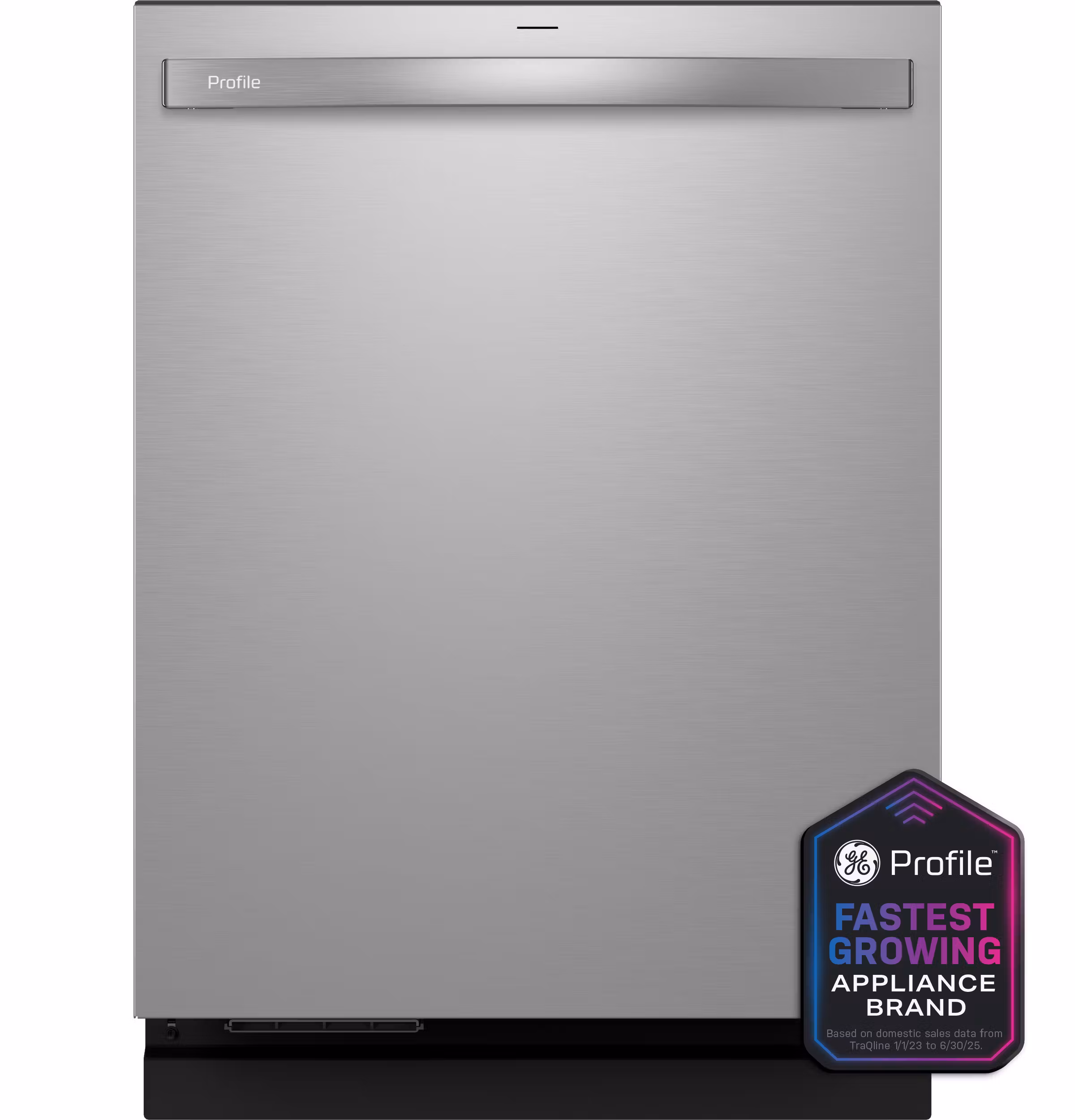 GE Profile(TM) ENERGY STAR Smart UltraFresh System Dishwasher