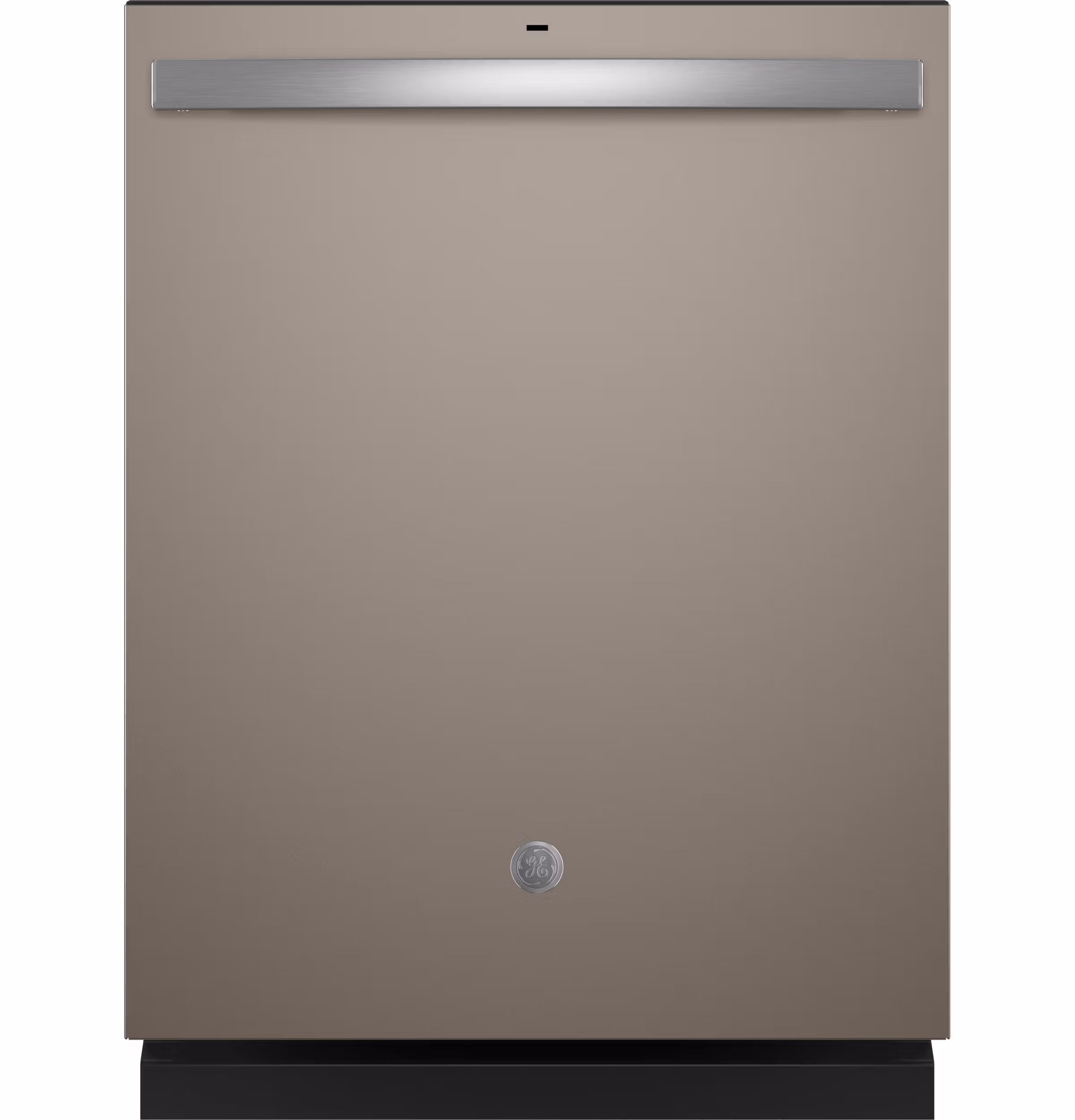 GE(R) ENERGY STAR(R) Top Control with Plastic Interior Dishwasher with Sanitize Cycle & Dry Boost
