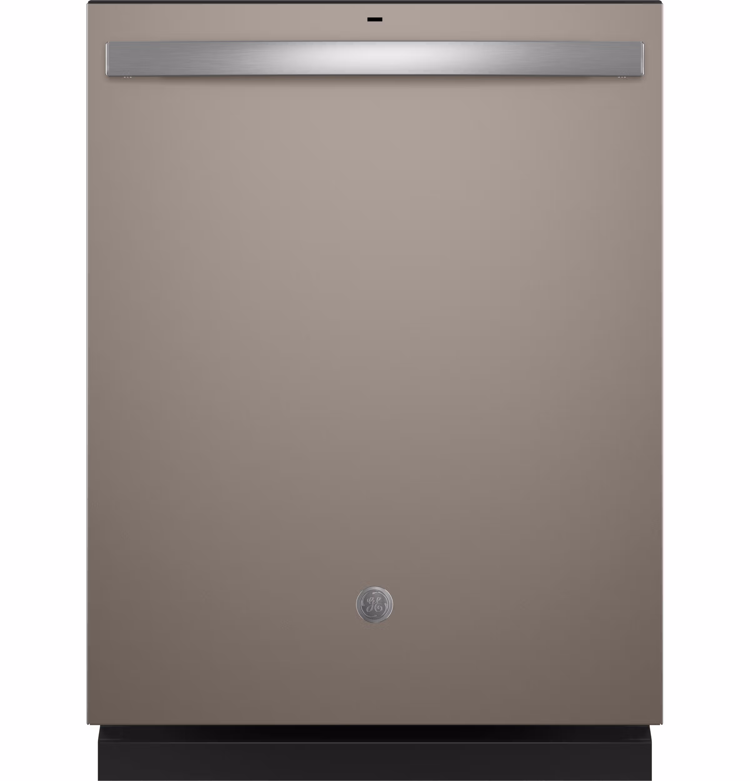GE(R) ENERGY STAR(R) Top Control with Plastic Interior Dishwasher with Sanitize Cycle & Dry Boost