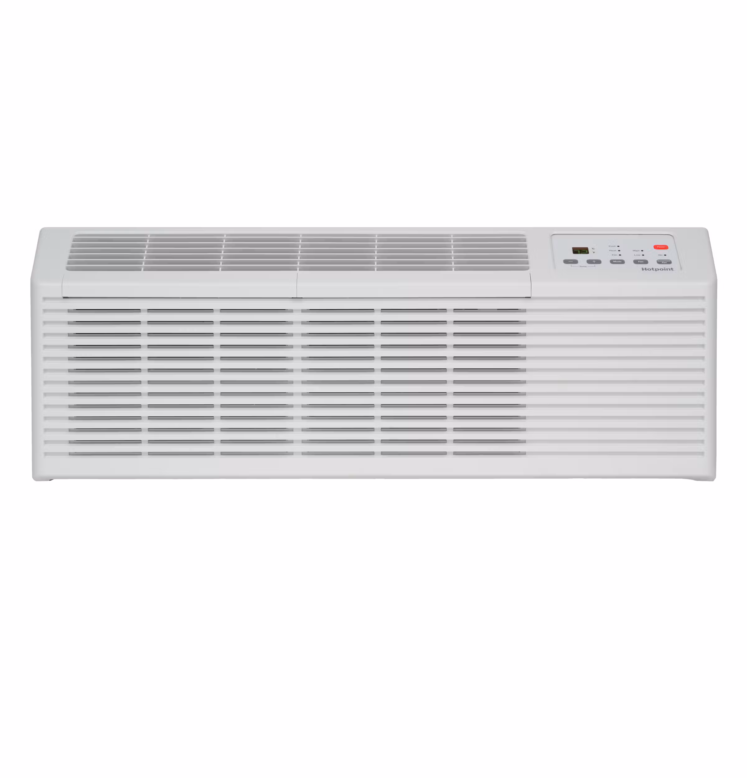 Hotpoint(R) PTAC with Electric Heat 15,000 BTU