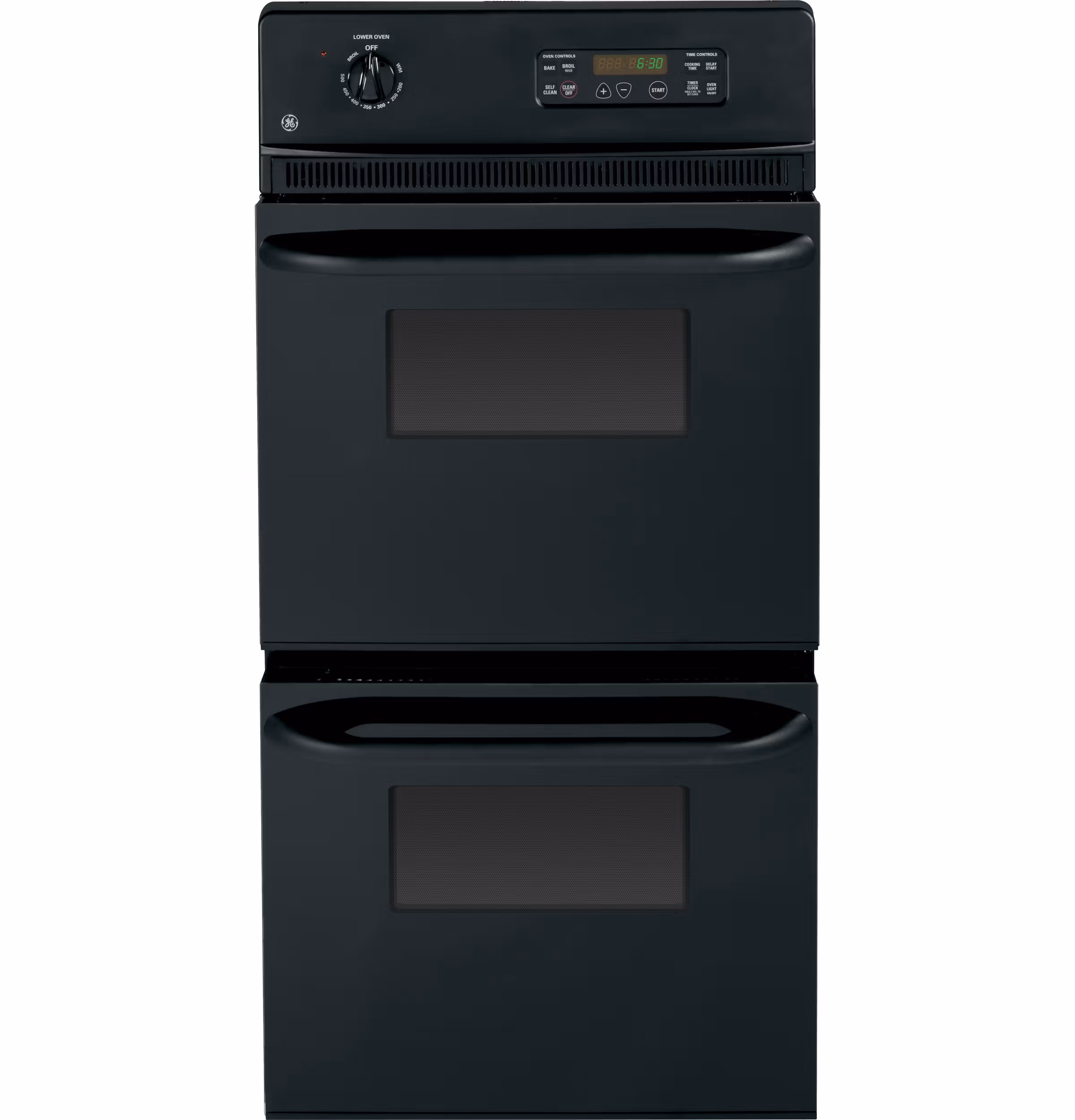 GE® 24" Double Wall Oven