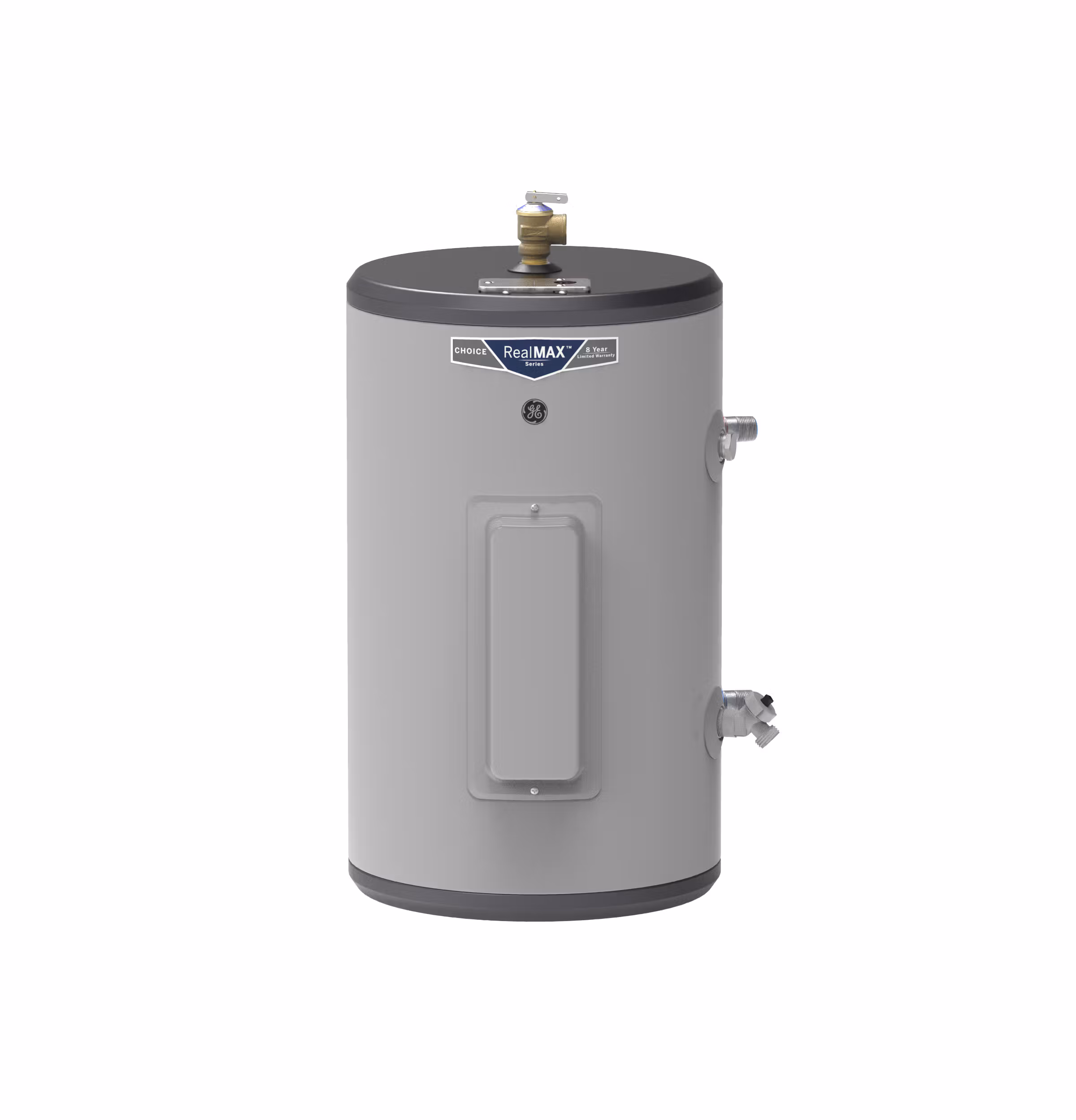 GE(R) 10 Gallon Electric Point of Use Water Heater