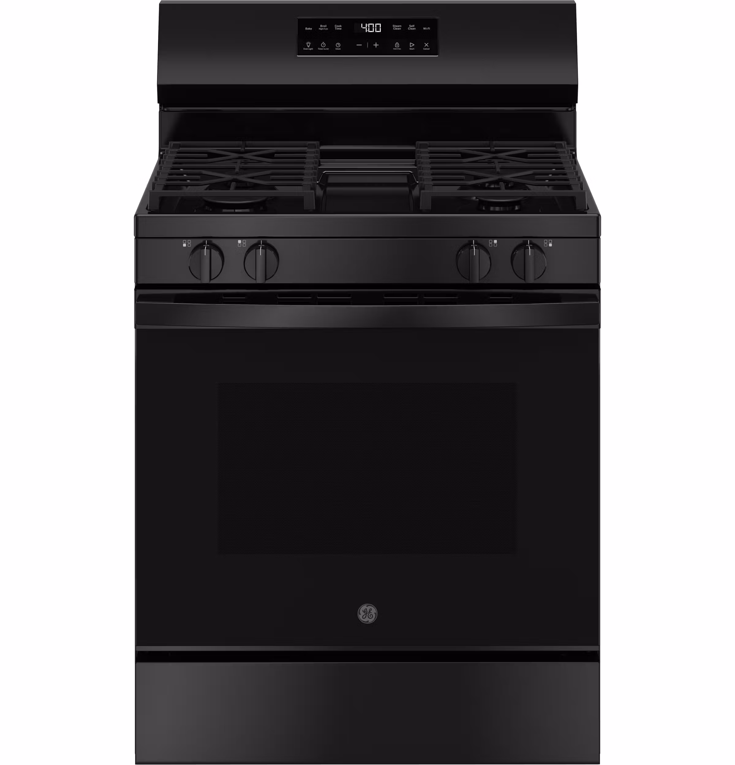 GE(R) 30" Free-Standing Gas Range