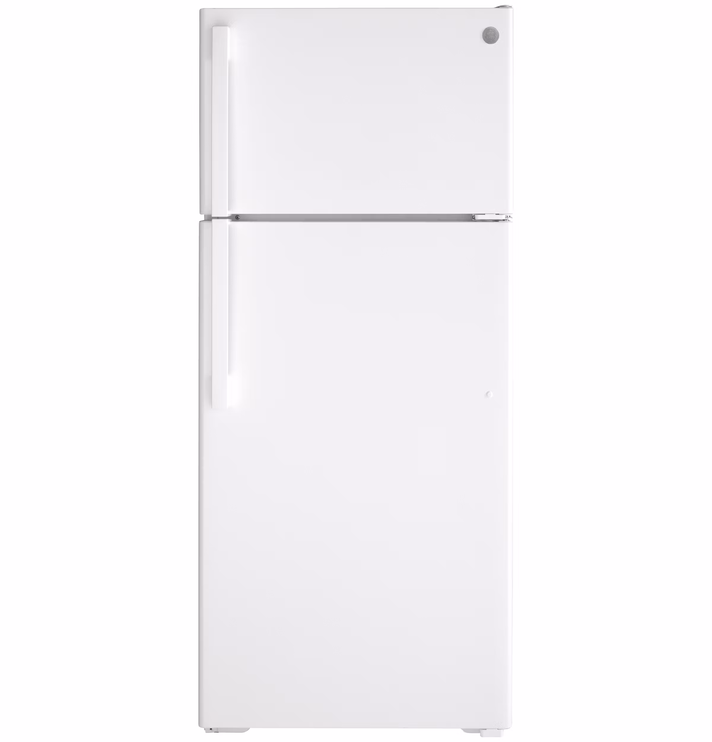 GE® 17.5 Cu. Ft. Top-Freezer Refrigerator
