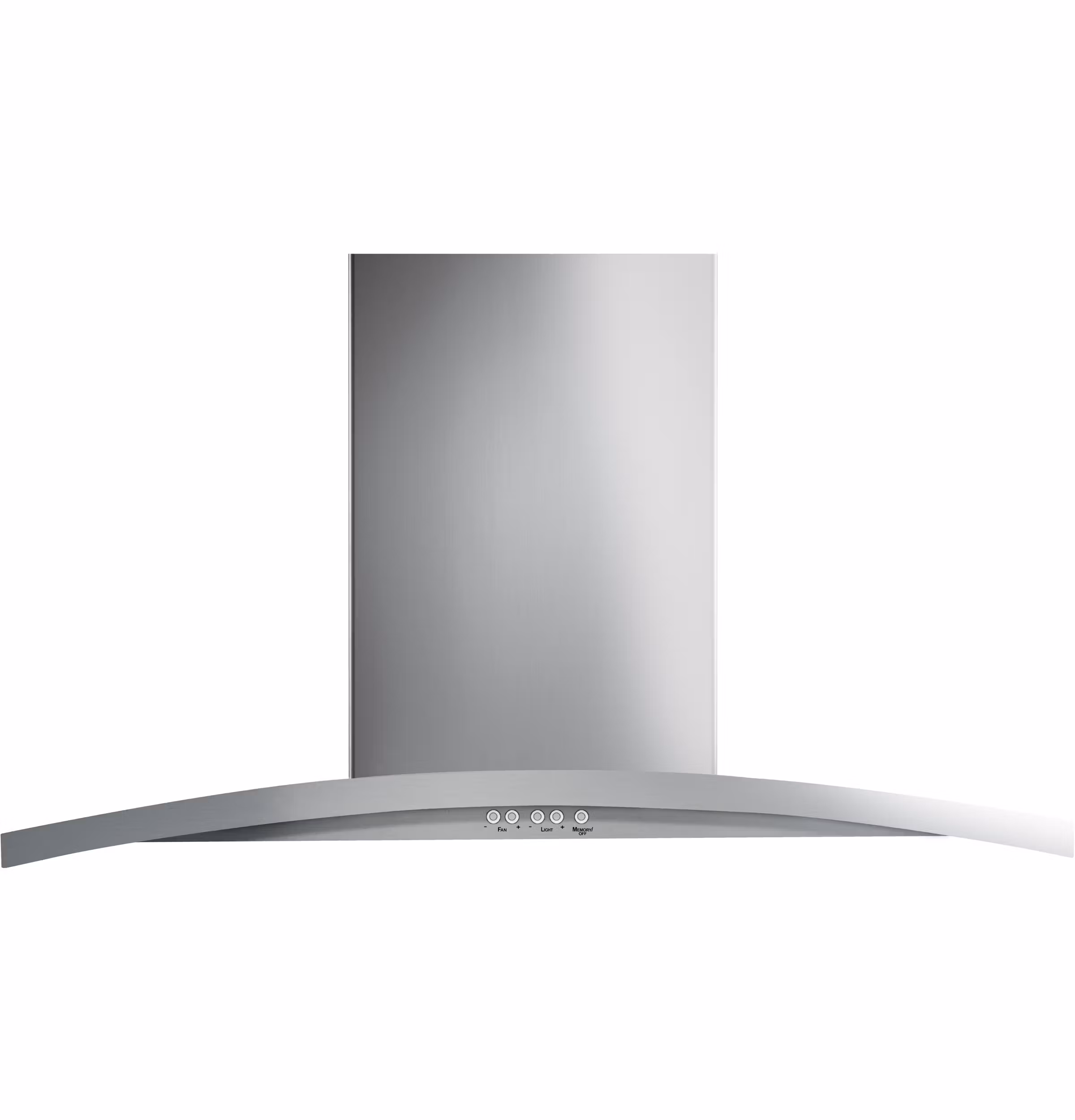 30" Wall-Mount Chimney Hood