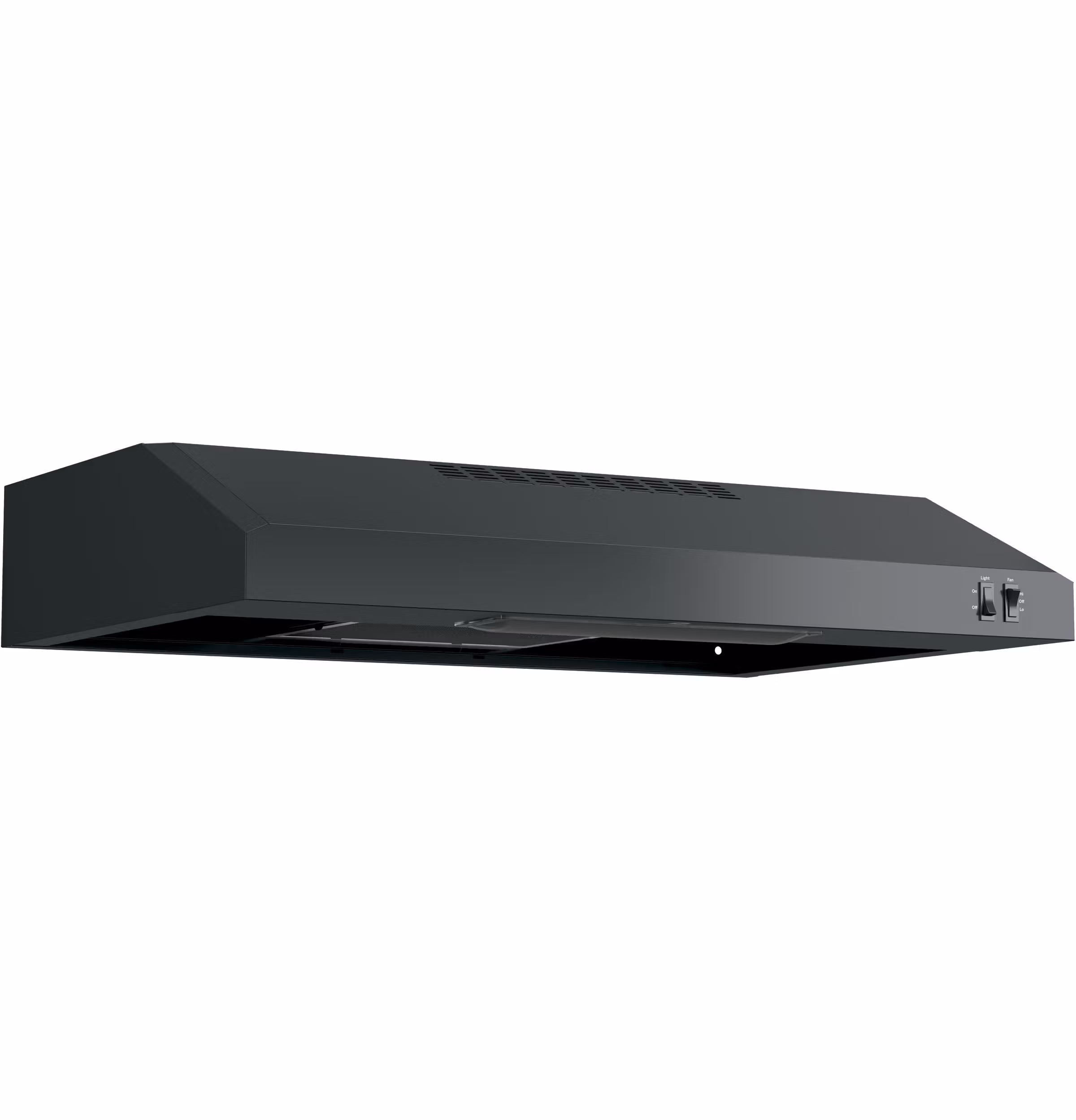 GE(R) 30" Under The Cabinet Hood