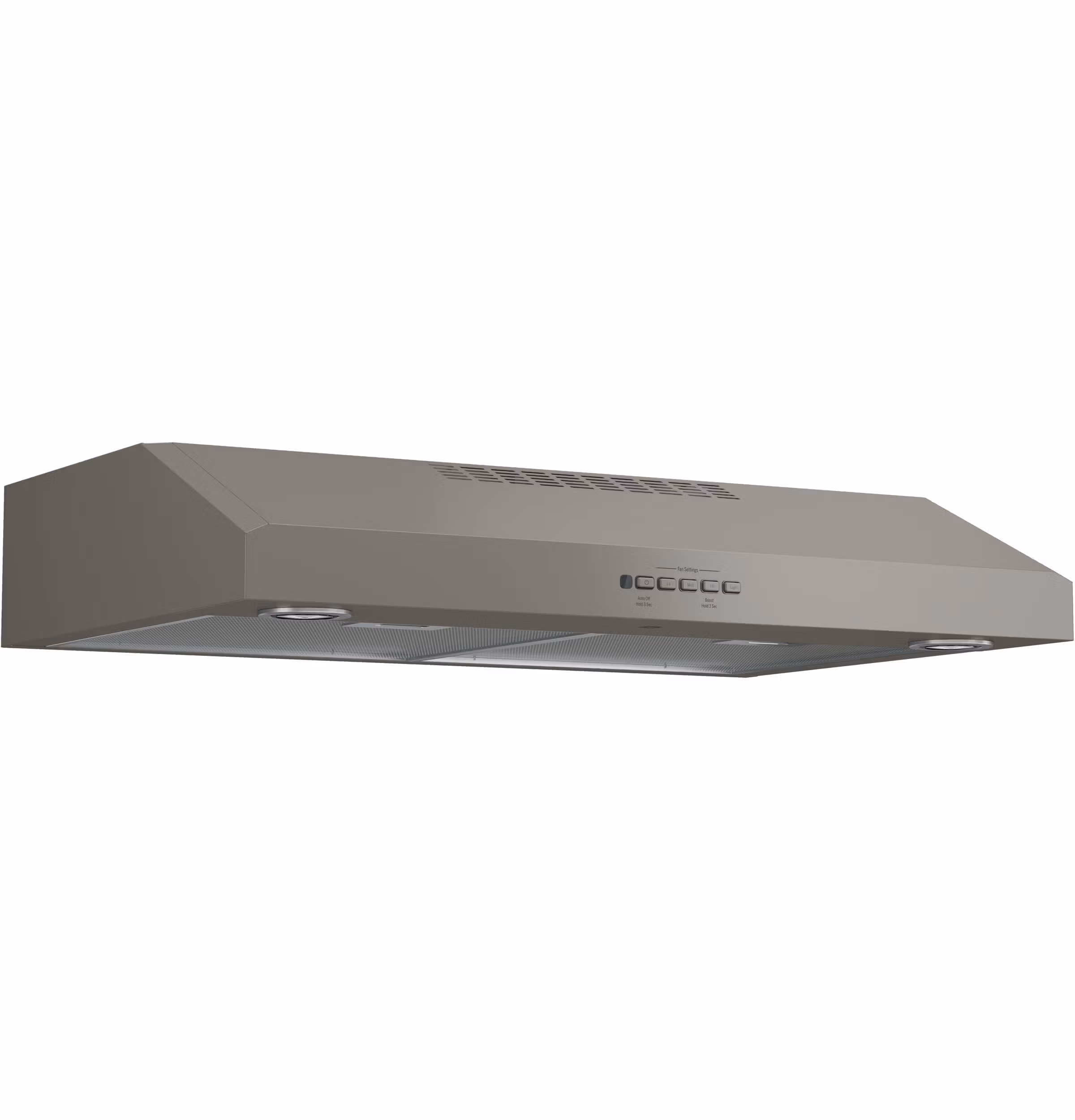 GE(R) 30" Under The Cabinet Hood