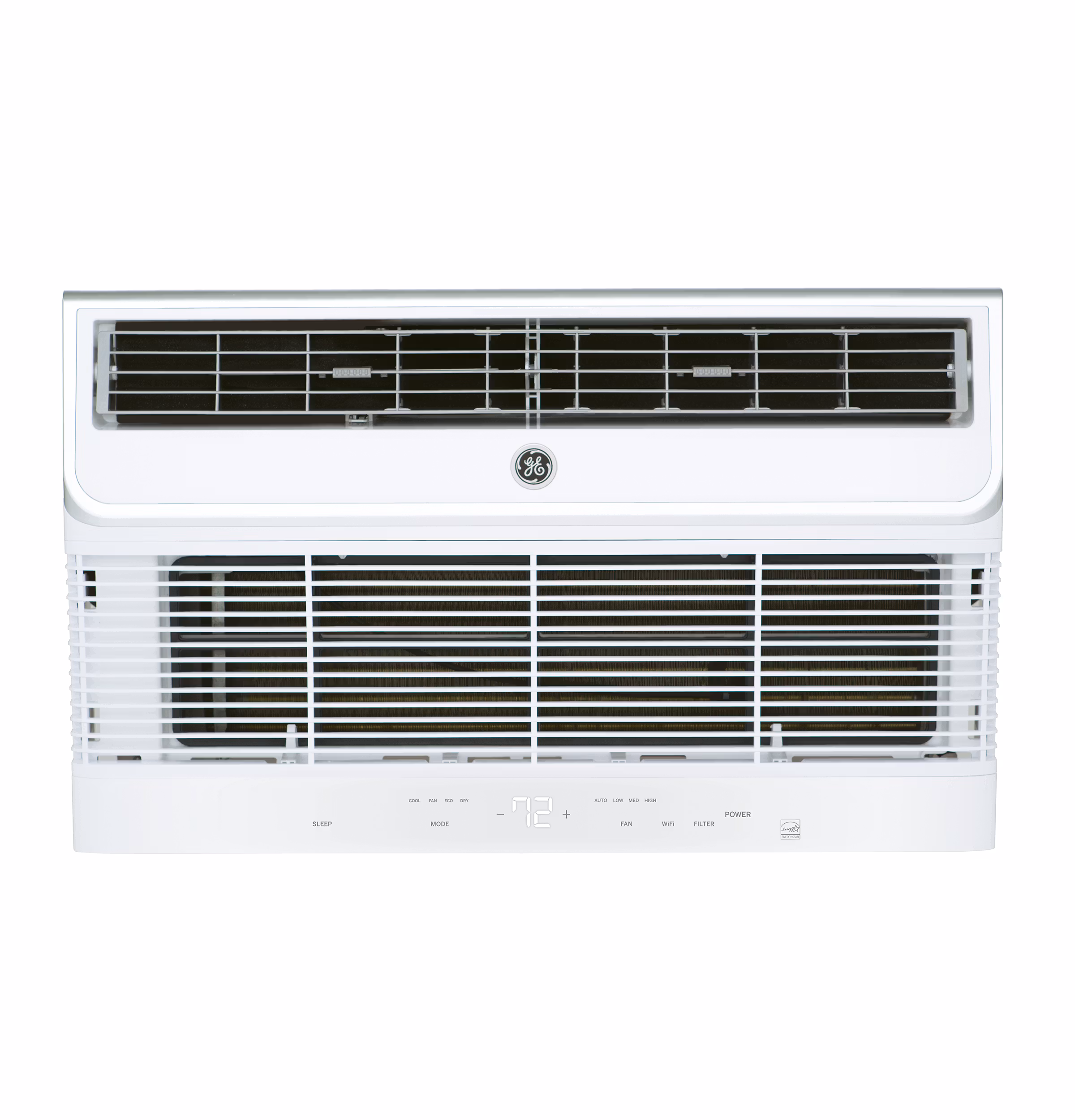 GE(R) ENERGY STAR(R) 115 Volt Built-In Cool-Only Room Air Conditioner
