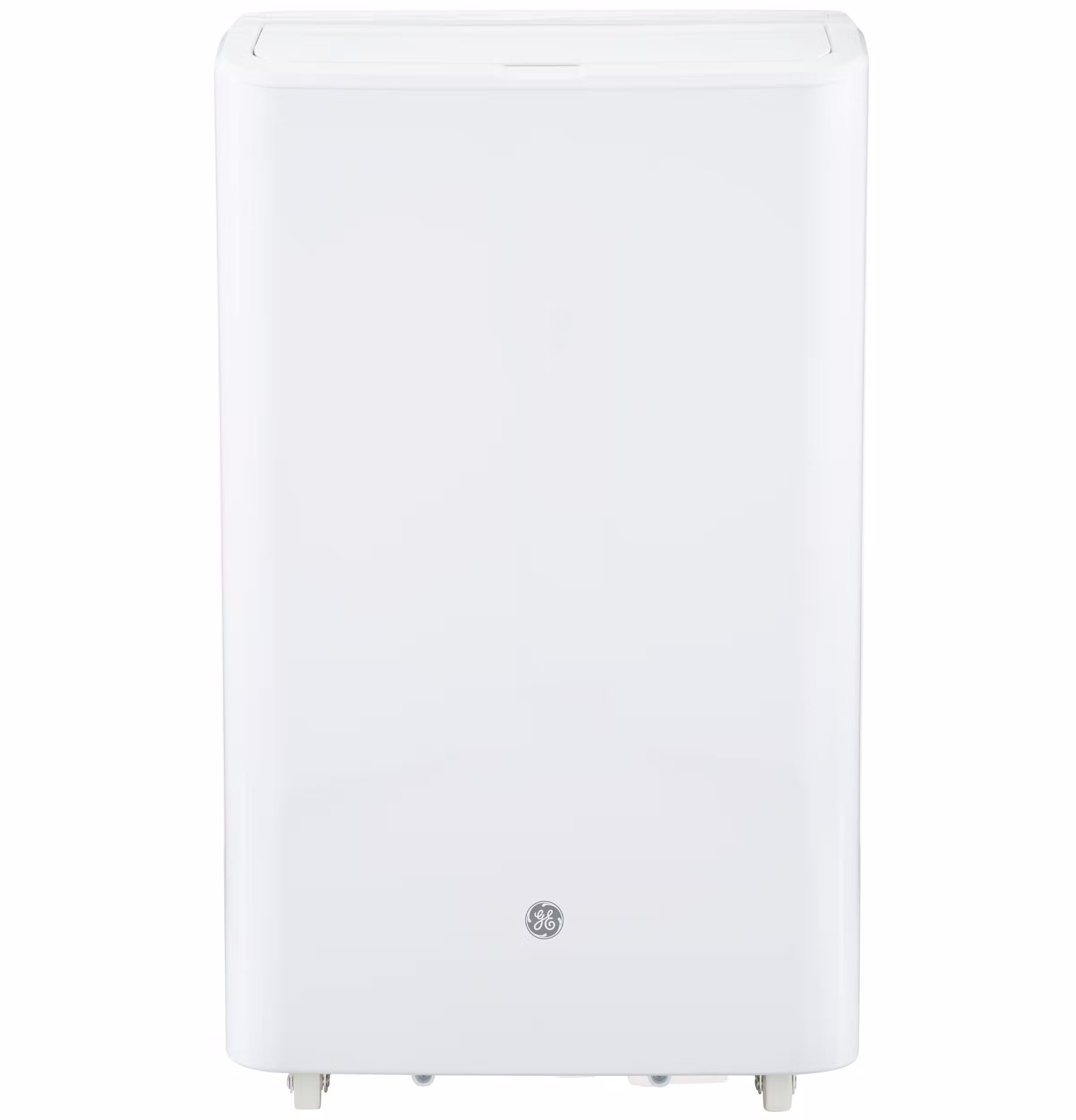 GE(R) 7,200 BTU SACC Portable Air Conditioner for Medium Rooms