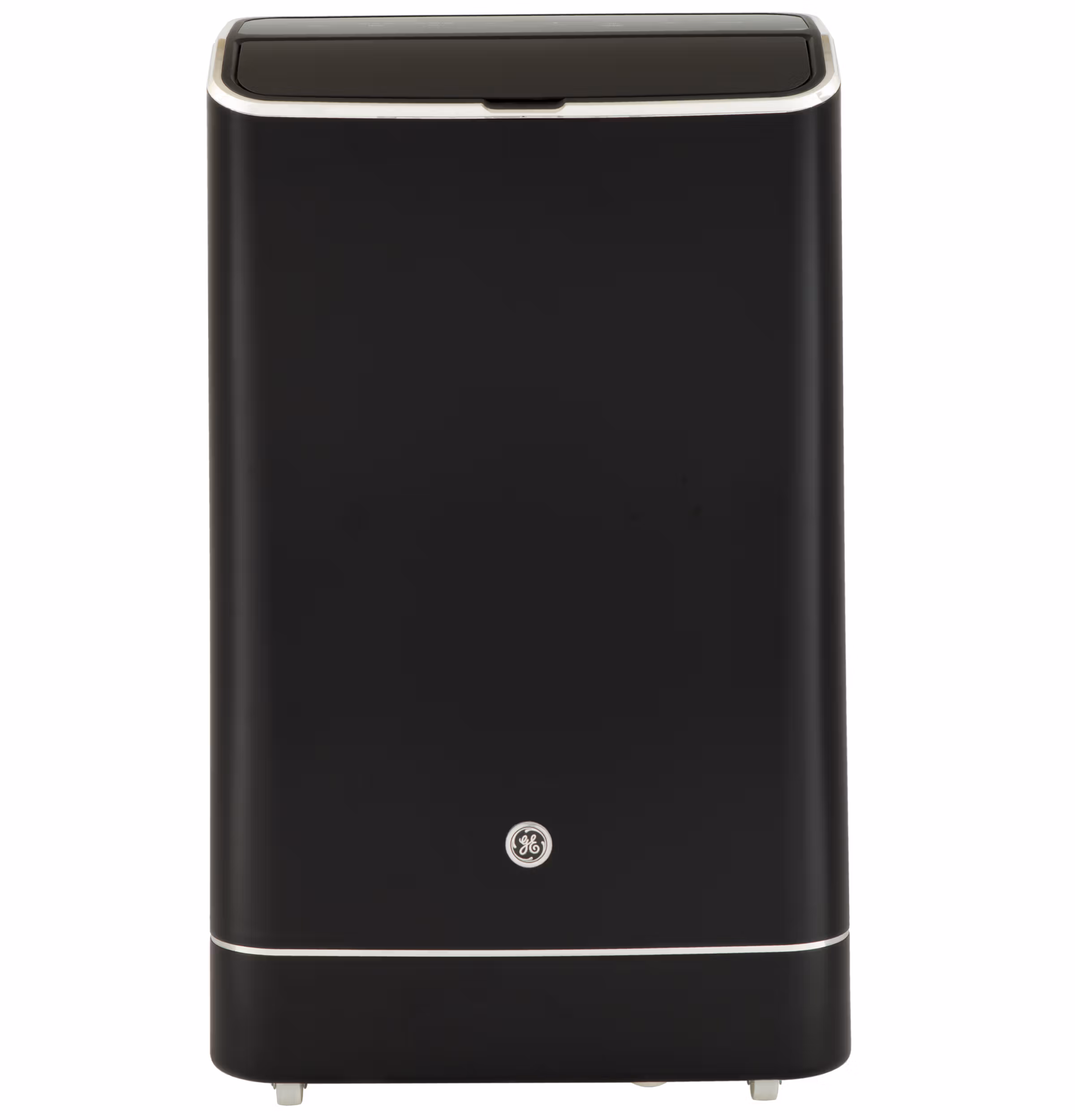 GE(R) 10,000 BTU Heat/Cool Smart Portable Air Conditioner for Medium Rooms