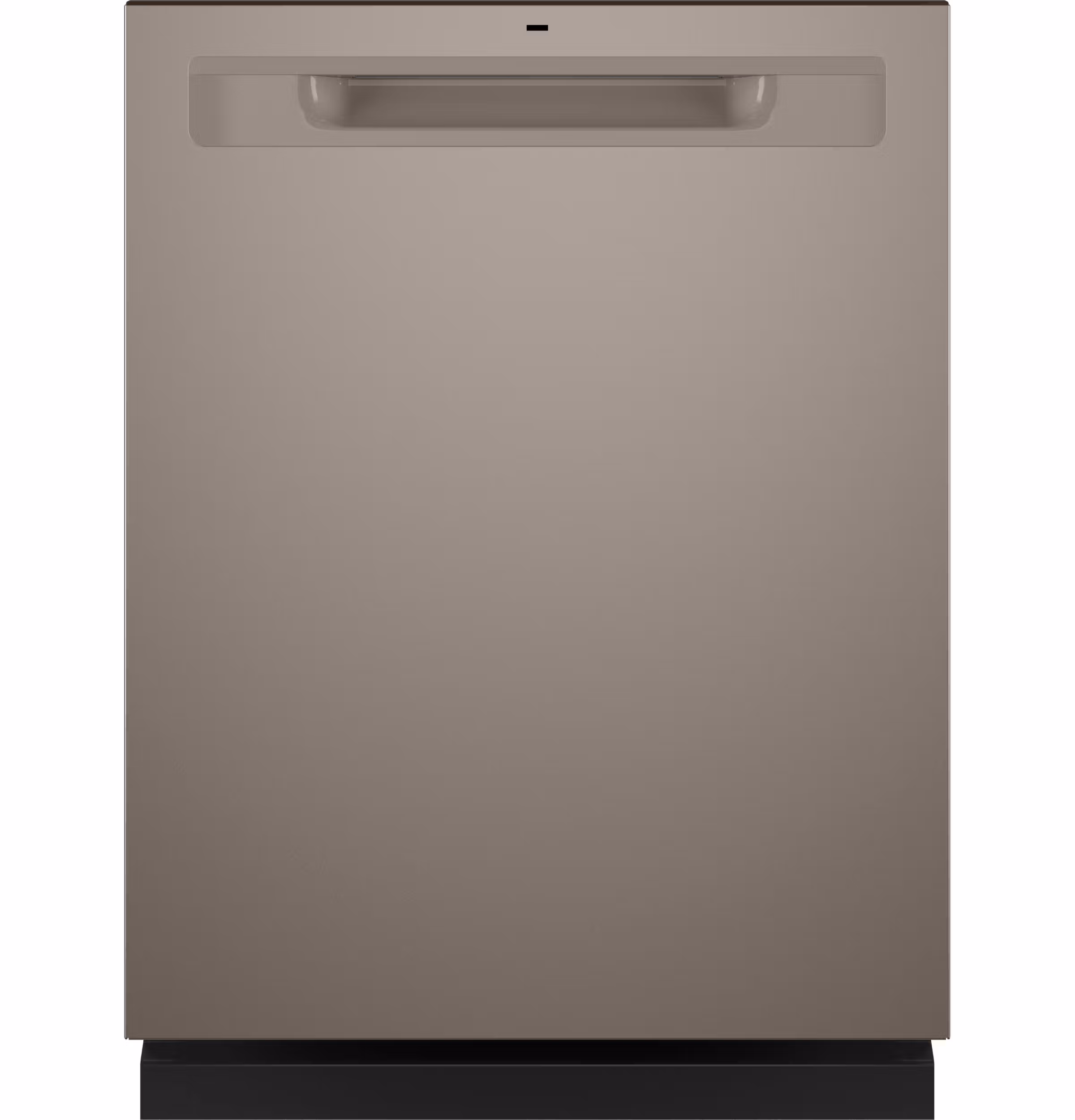 GE(R) ENERGY STAR(R) Top Control with Plastic Interior Dishwasher with Sanitize Cycle & Dry Boost