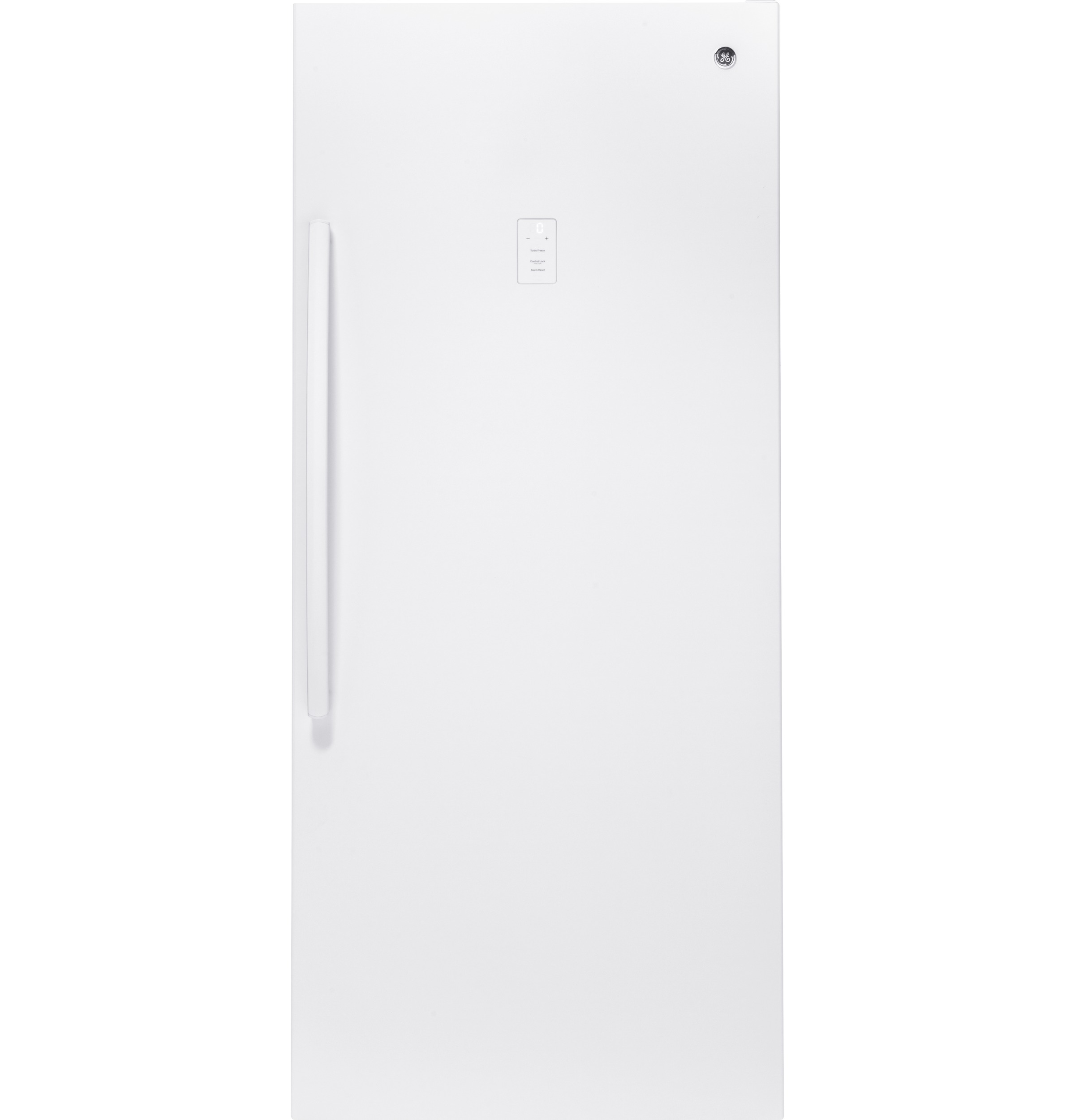 GE(R) 21.3 Cu. Ft. Frost-Free Garage Ready Upright Freezer