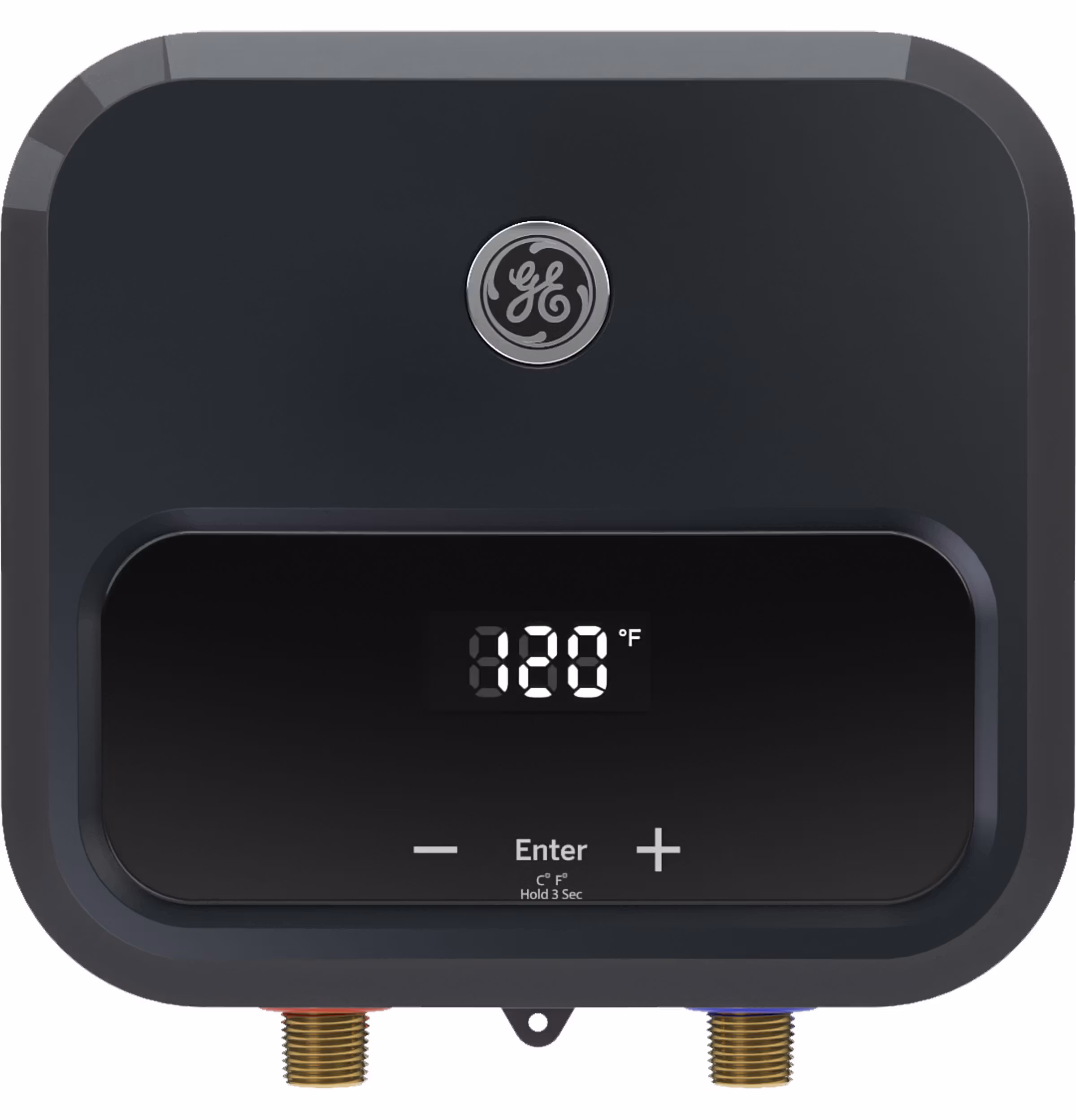 GE(R) Tankless Electric Water Heater